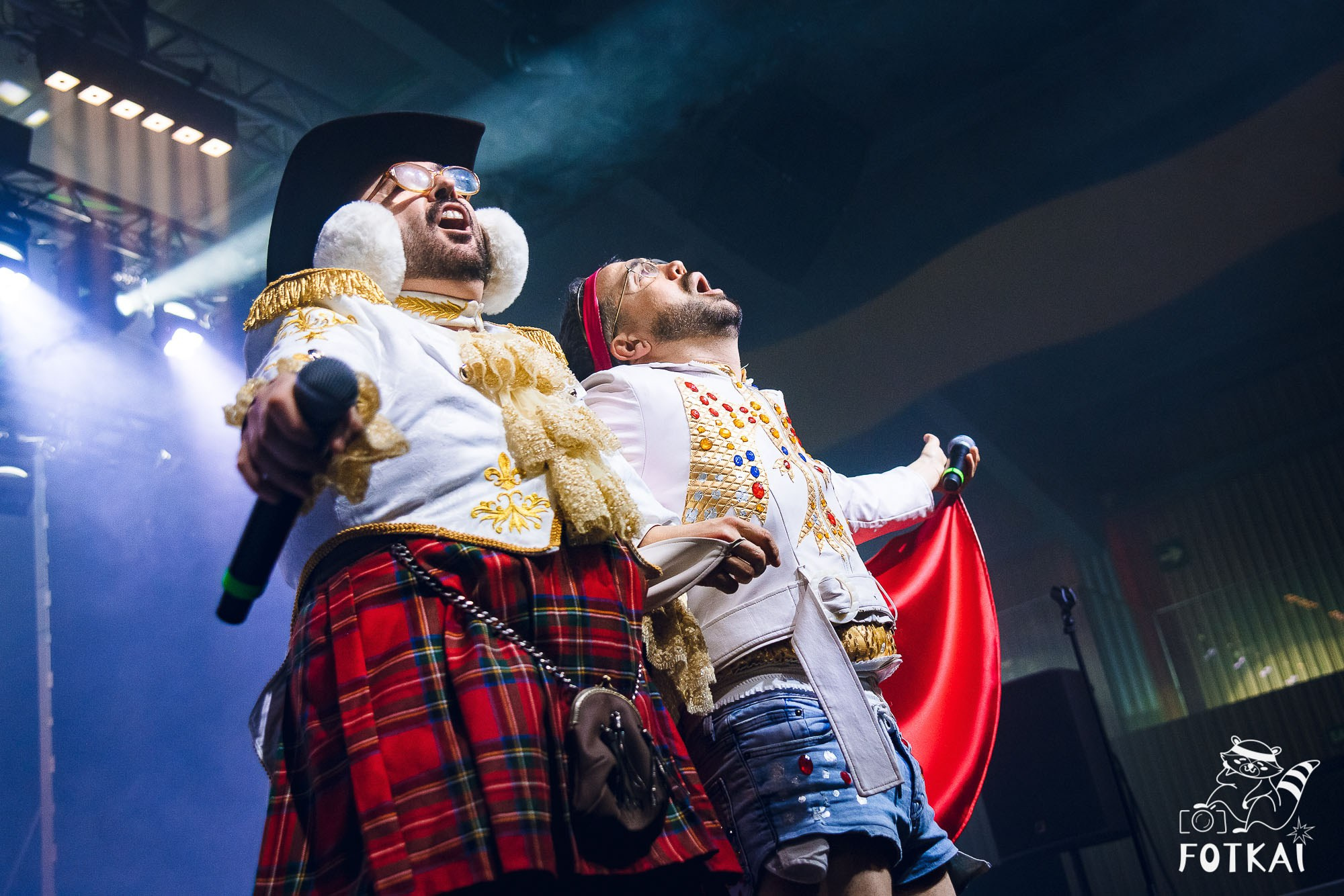 Ojete Calor en Alicante 31 enero 2026 — subnopop, electropop y fotos del concierto | FOTKAI