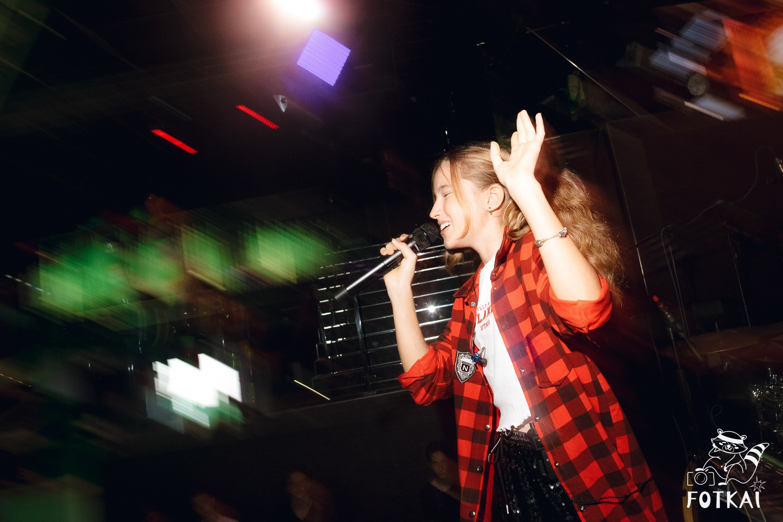 Oktoberfest Torrevieja 2025 в Avalon — Stones of the Coast, живая музыка и рок-атмосфера | Фоторепортаж FOTKAI