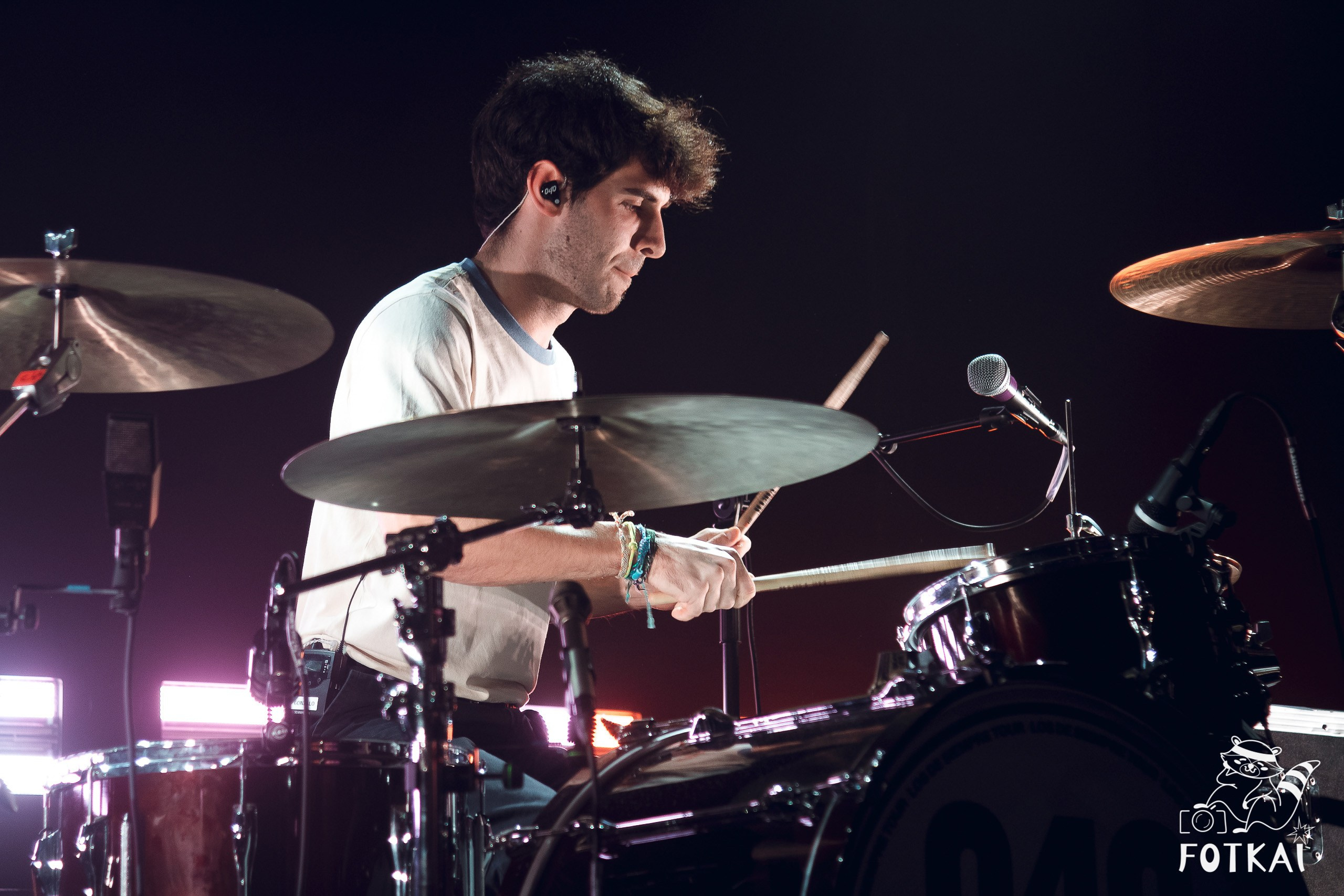 Malmö 040 в Аликанте — концерт в Sala Baltimore Live | FOTKAI