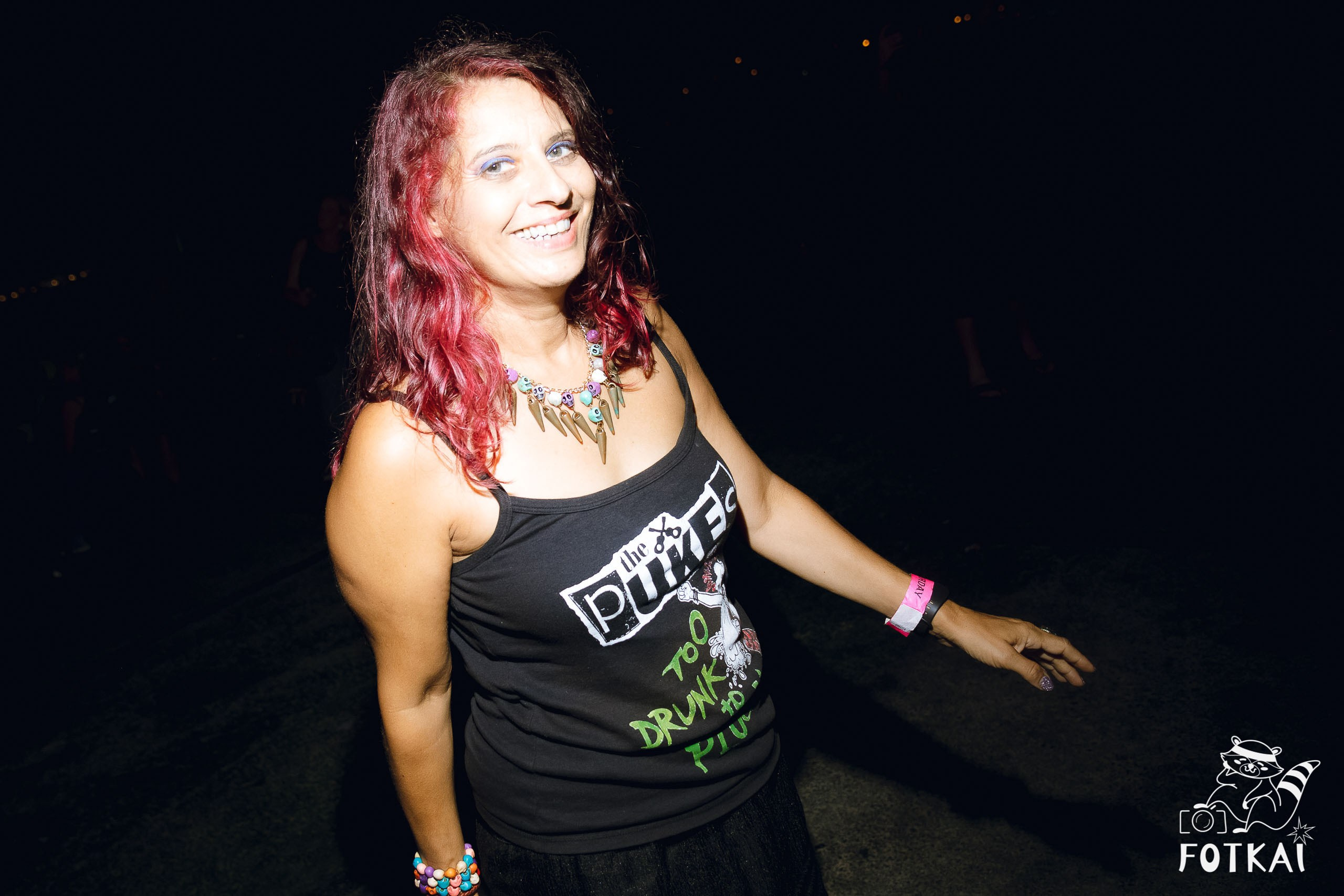 Fotos Rock Against Cancer 2025 Torrevieja | Galería FOTKAI