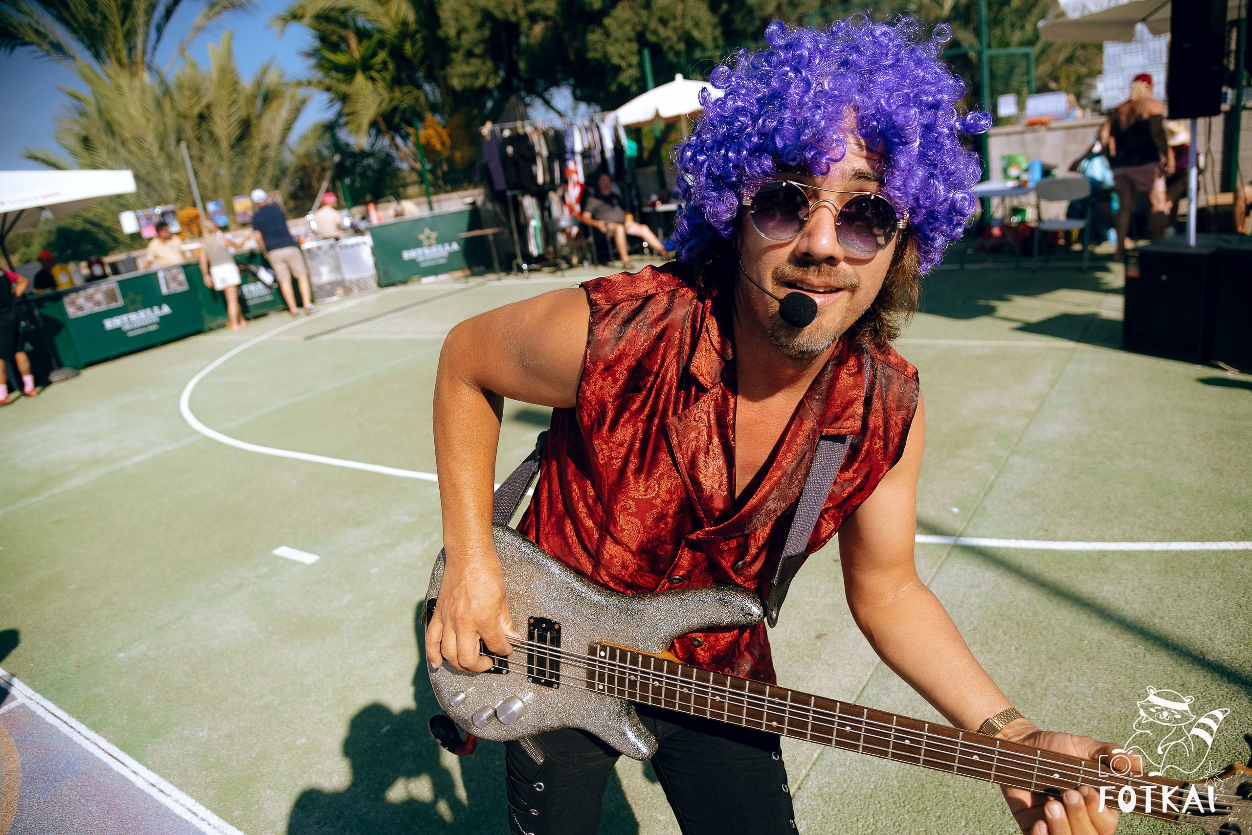 Autumn Gold Fiesta 2025 en Alannia Guardamar – Reportaje fotográfico | FOTKAI