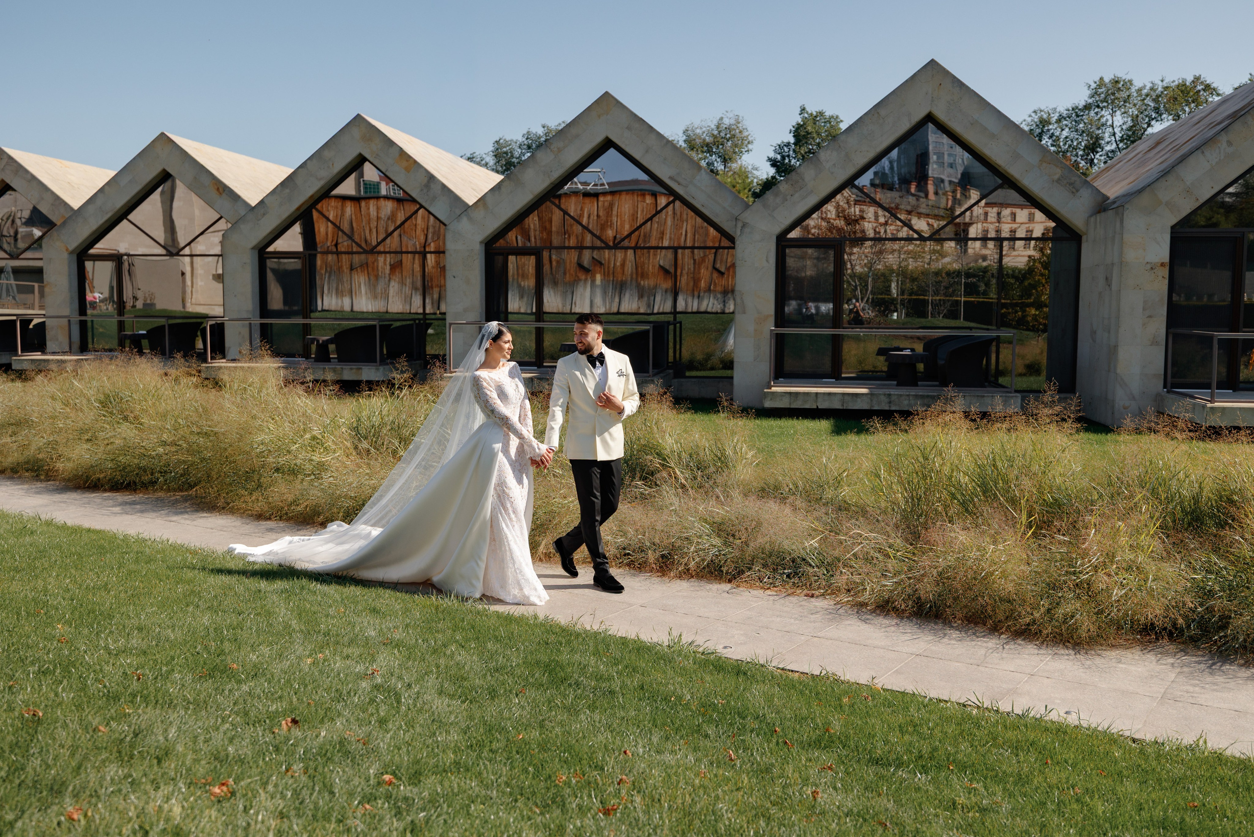 Alin & Bianca | Wedding photography. Scarlat Photography