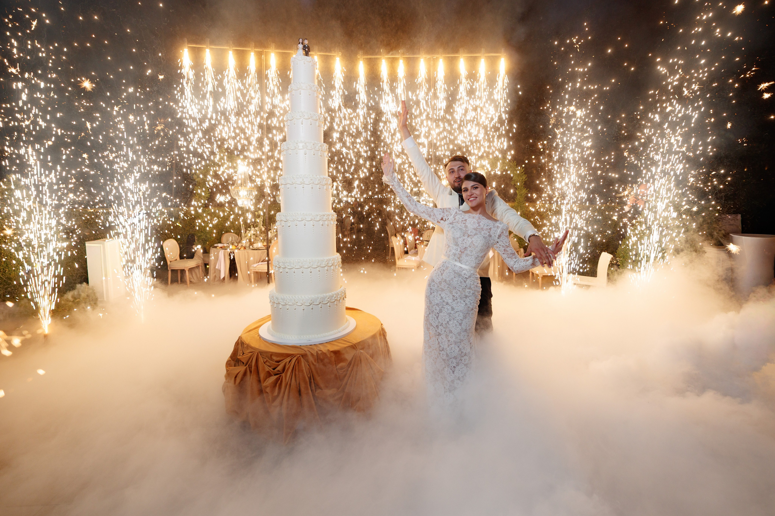 Alin & Bianca | Wedding photography. Scarlat Photography