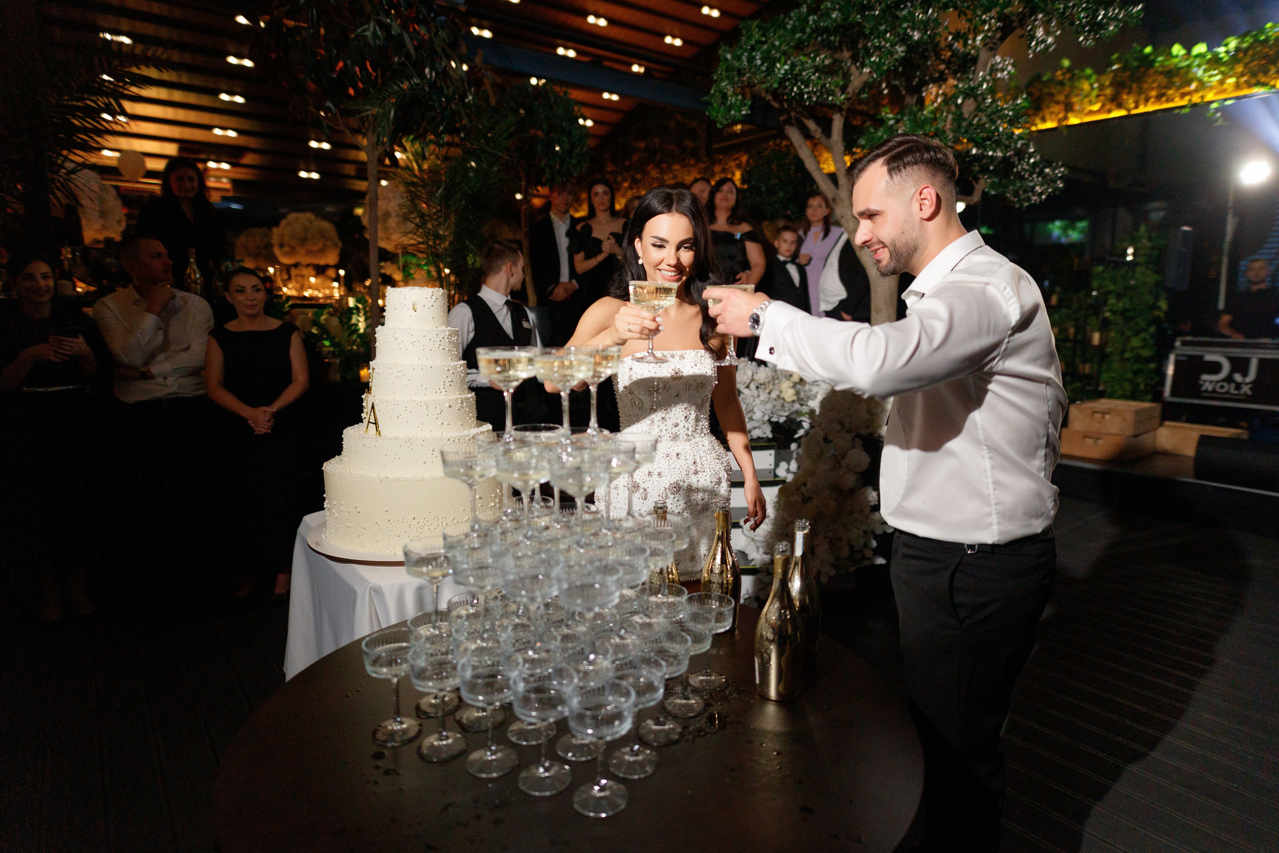 Victor & Andreea | Fotografie de nuntă. Scarlat Photography