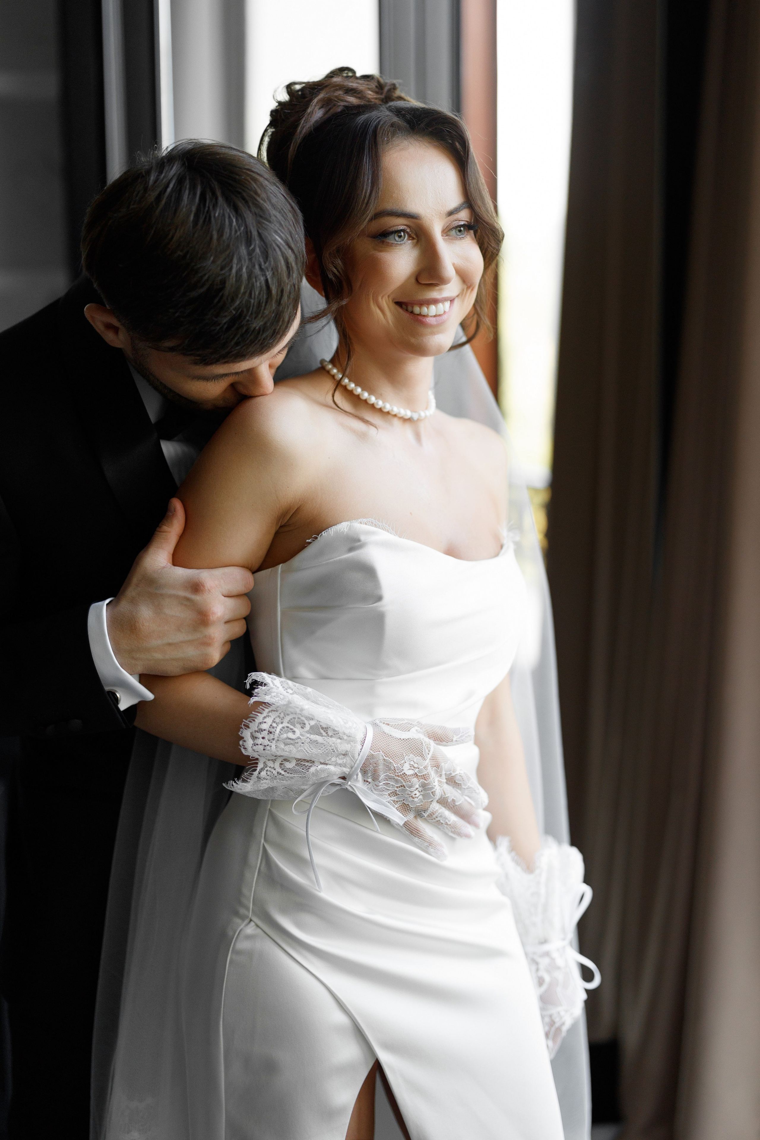 Iurie & Daniela. Scarlat Photography