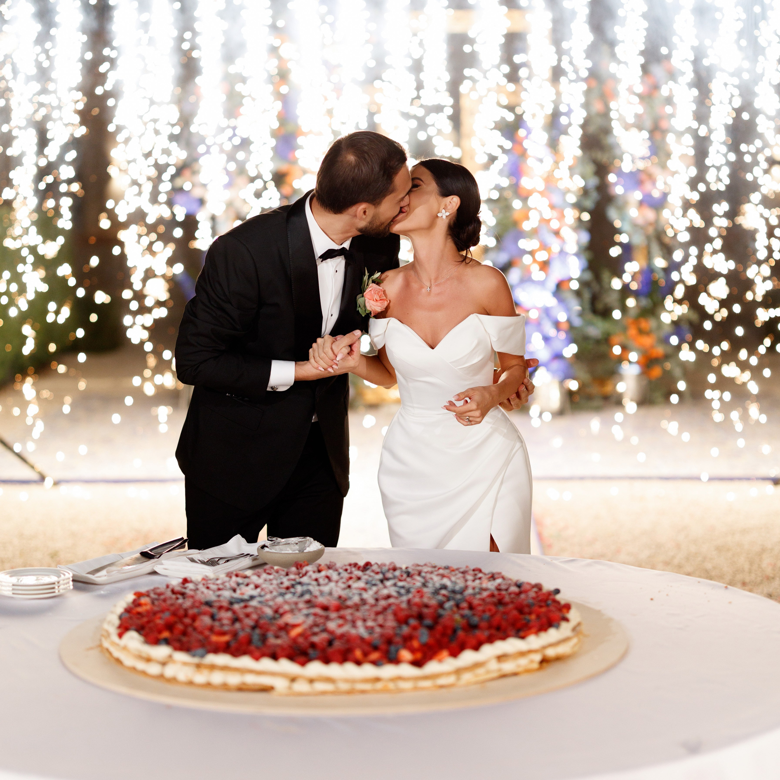 Nunta la Castel Mimi — Marcel & Valeria | Eleganță și Poveste de Dragoste. Scarlat Photography