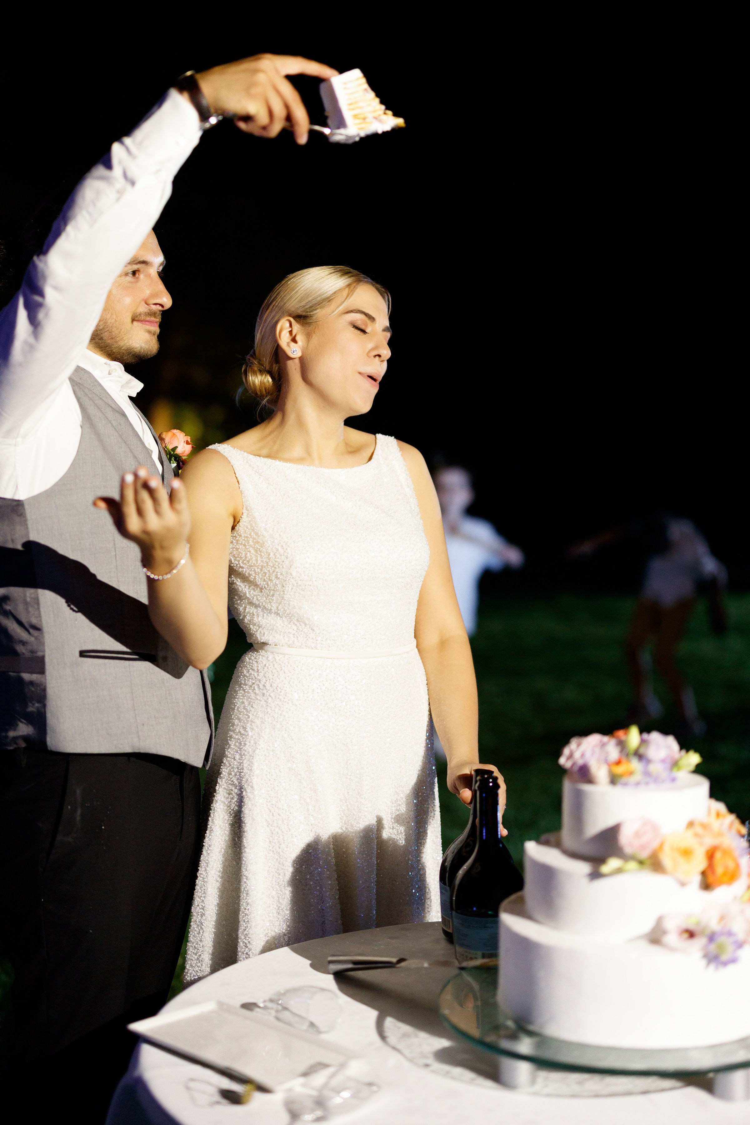 Serghei & Aurelia | O Nuntă Plină de Bucurie și Naturalețe. Scarlat Photography