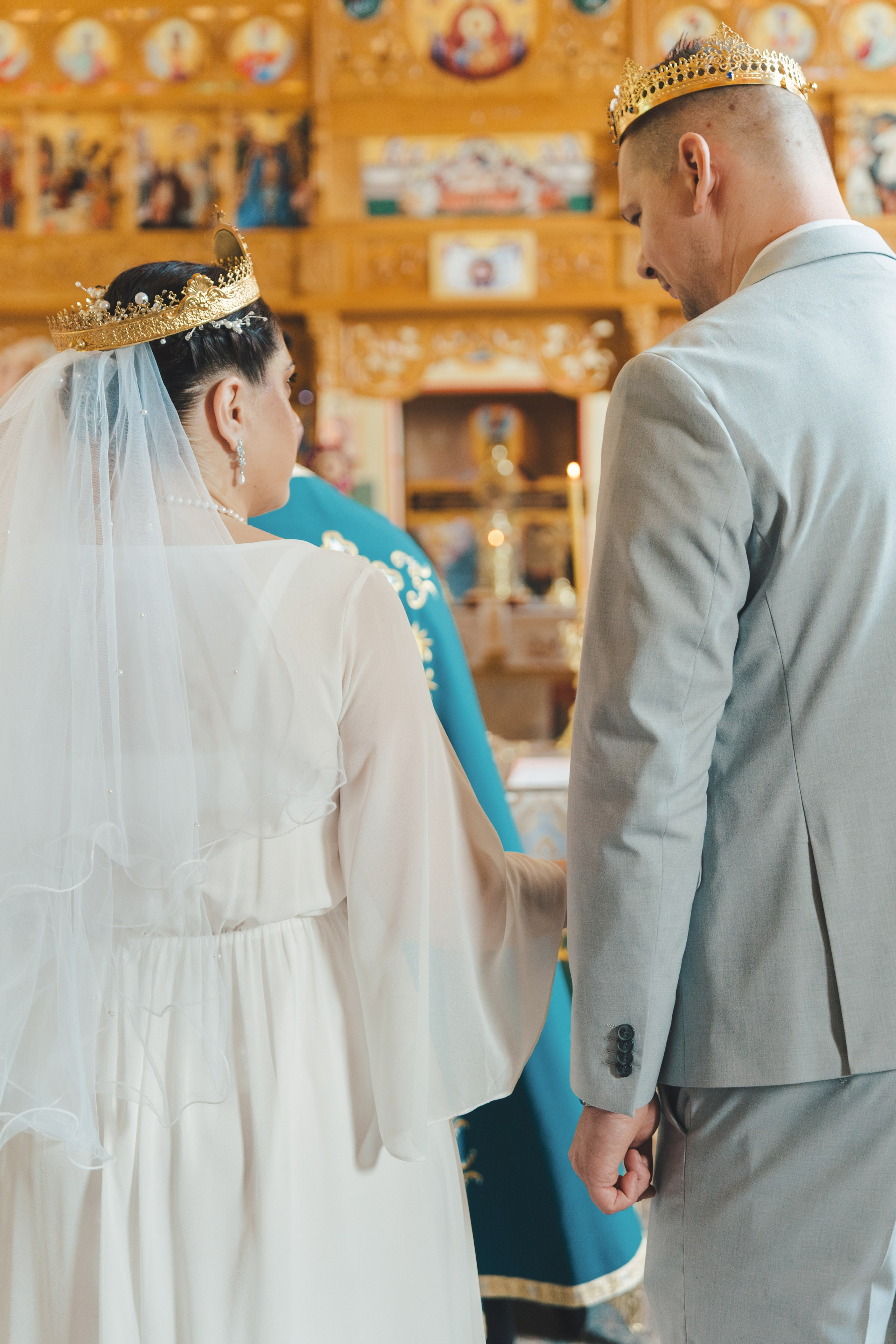 Adriana And Tiberiu`s Wedding