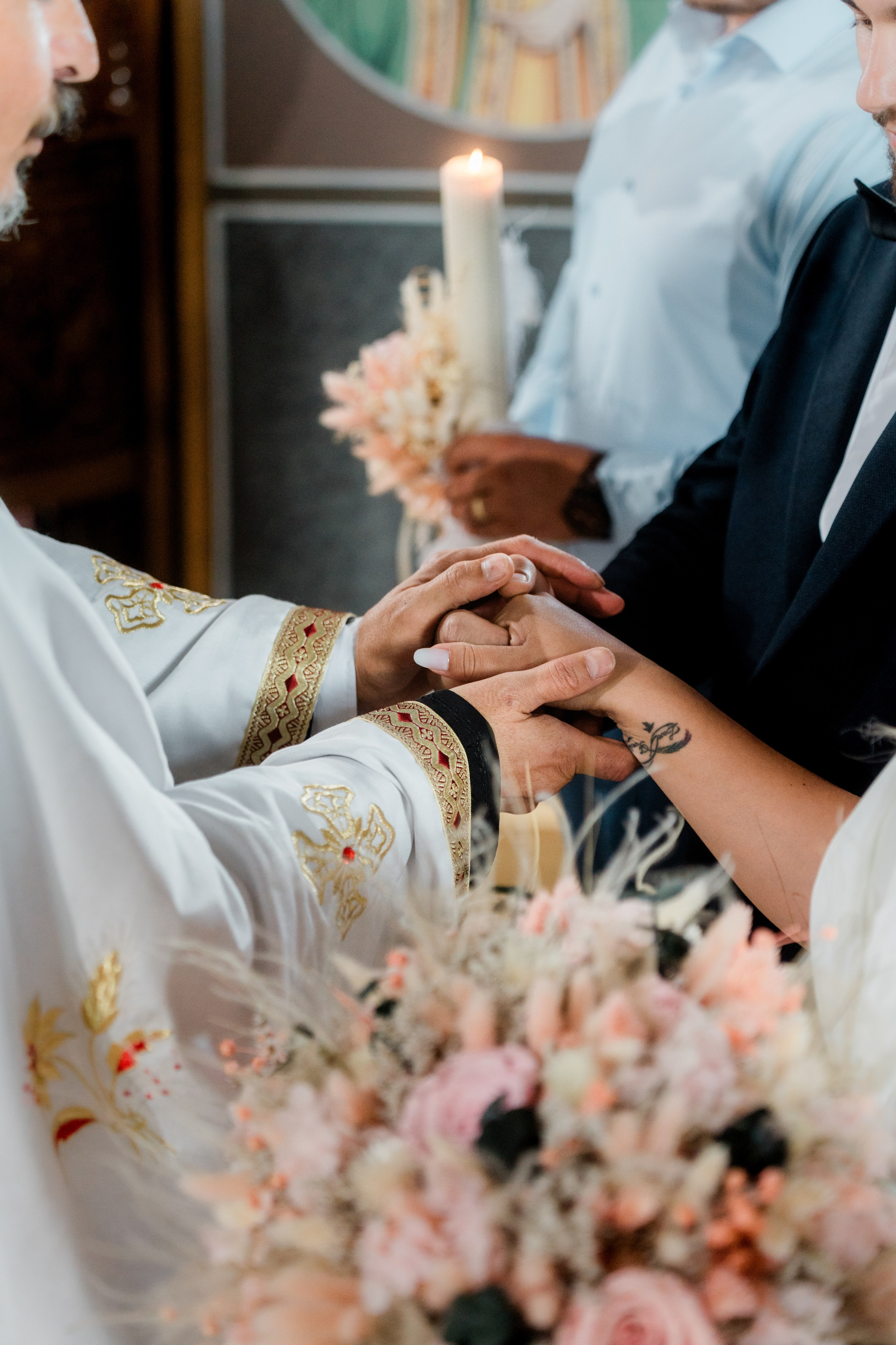 Ana-Maria and Adelin’s Wedding