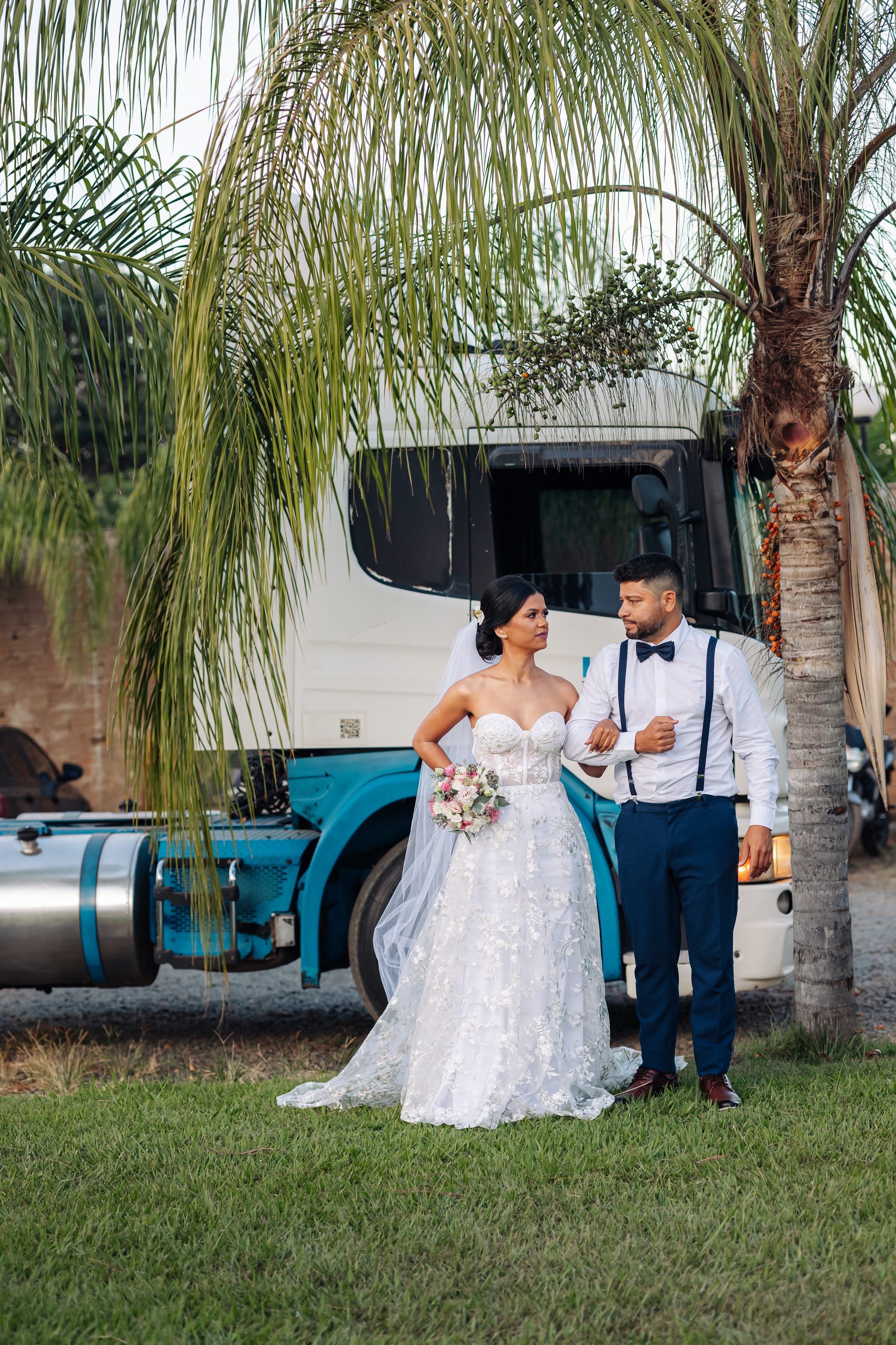 Milky e Cairan. Fotografia de casamento e ensaios | Montes Claros/MG