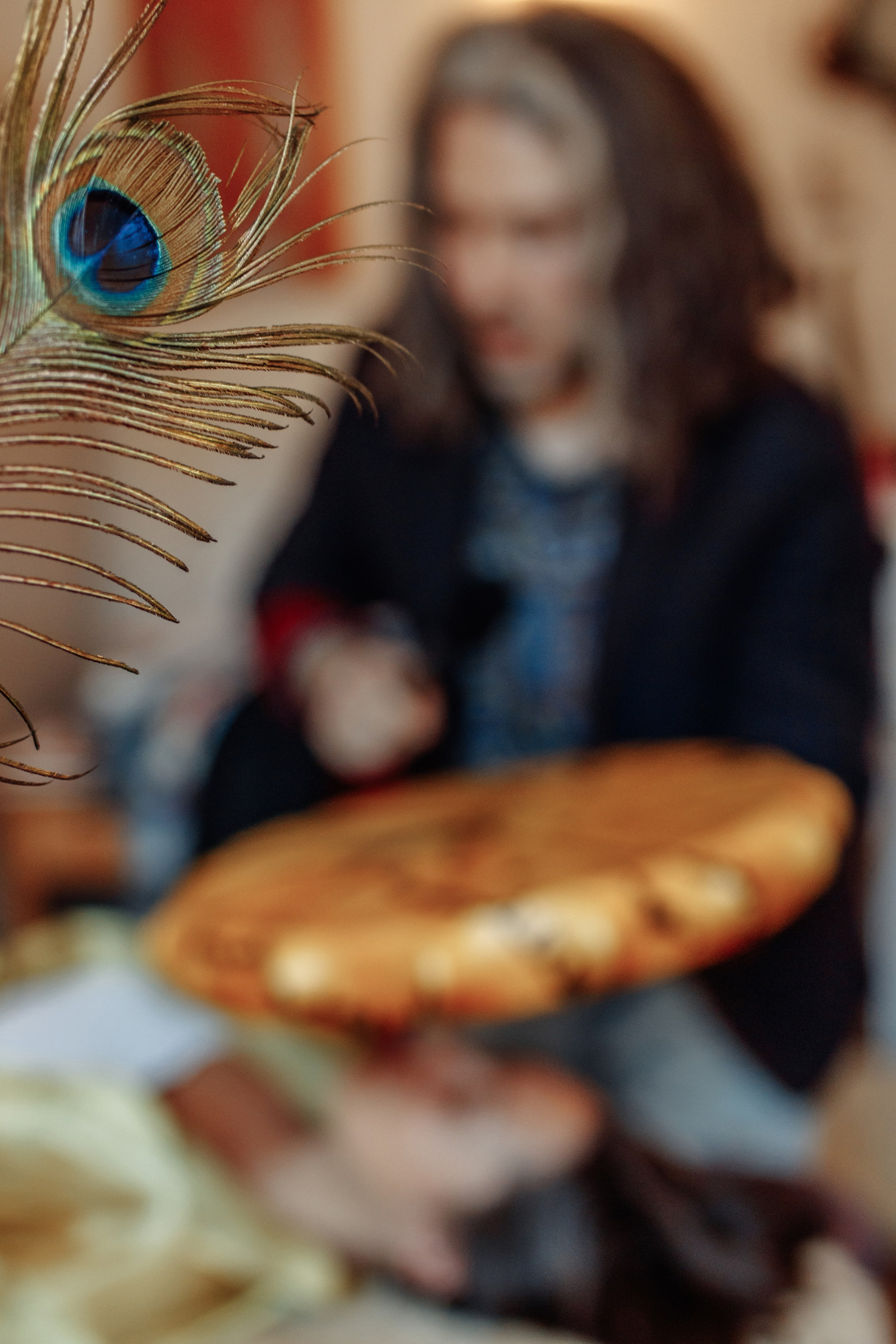 Роман. Съёмка для энергопрактика