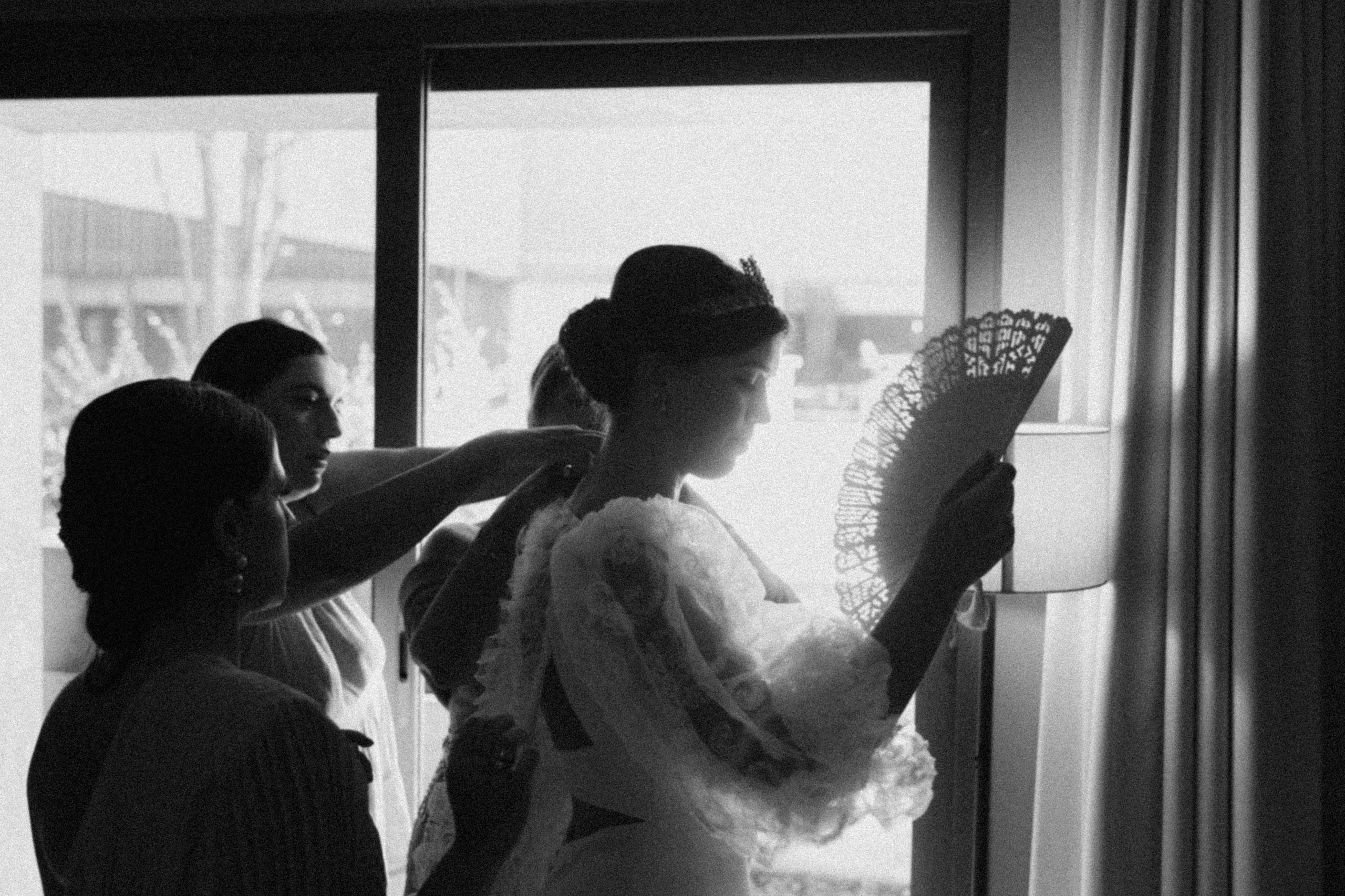 Camila & João at Palacio da Igreja Velha — Guimarães. Lisbon Wedding Photographer | Timeless Documentary Wedding Photography