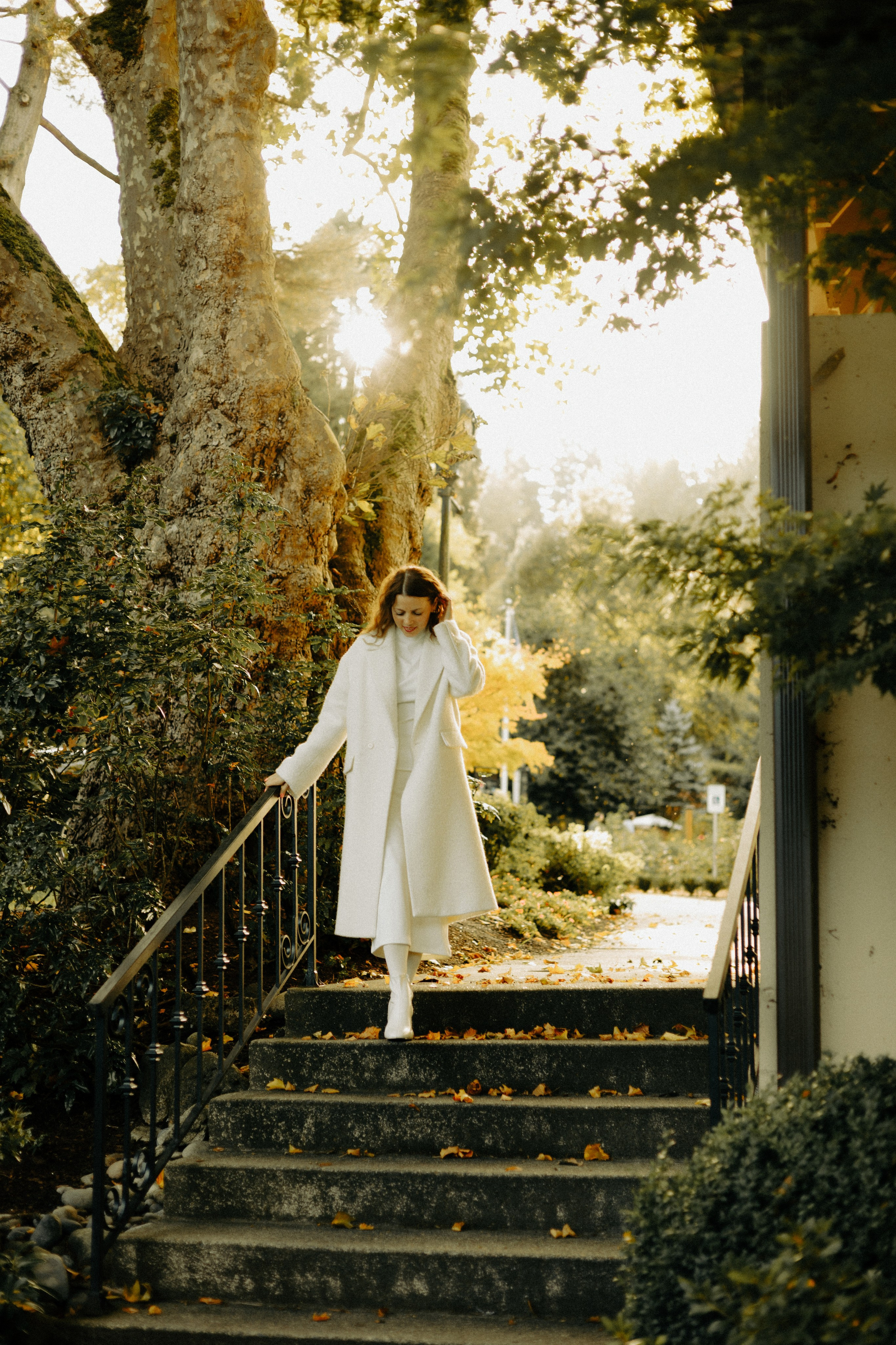 Larisa. Professional photographer in Minnesota, Alina Volkova