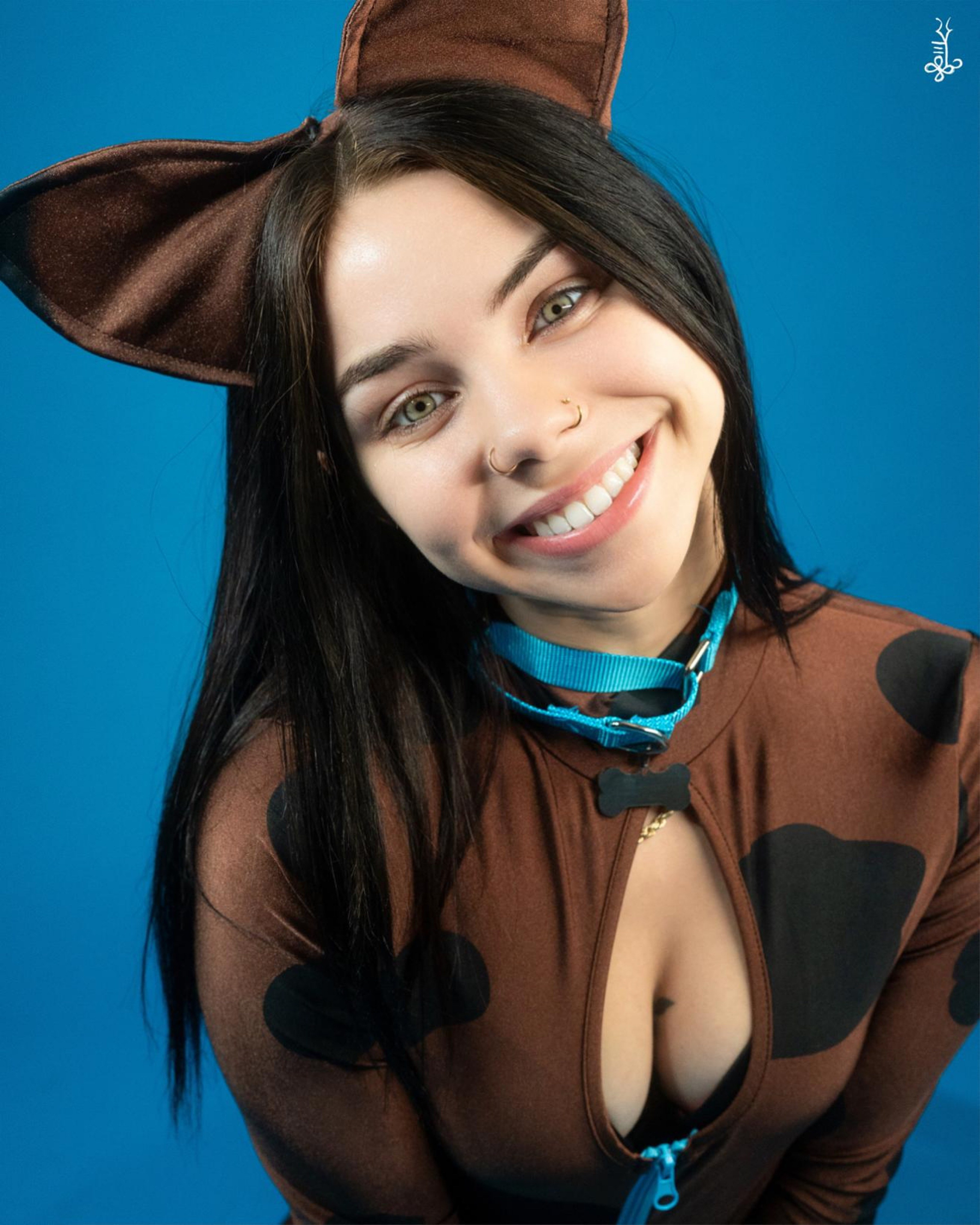 Scooby-Doo (@Sevsmiley). Ke’Ondris