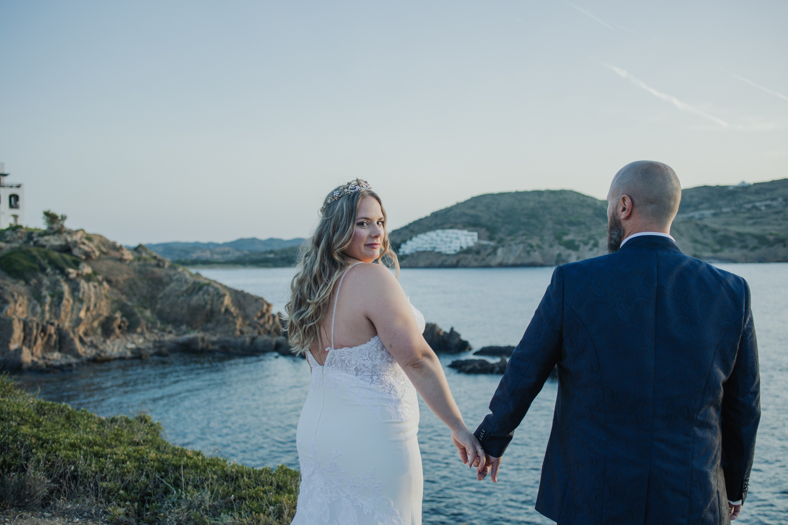 Menorca, Jul, 24. Fotografía de bodas en Córdoba