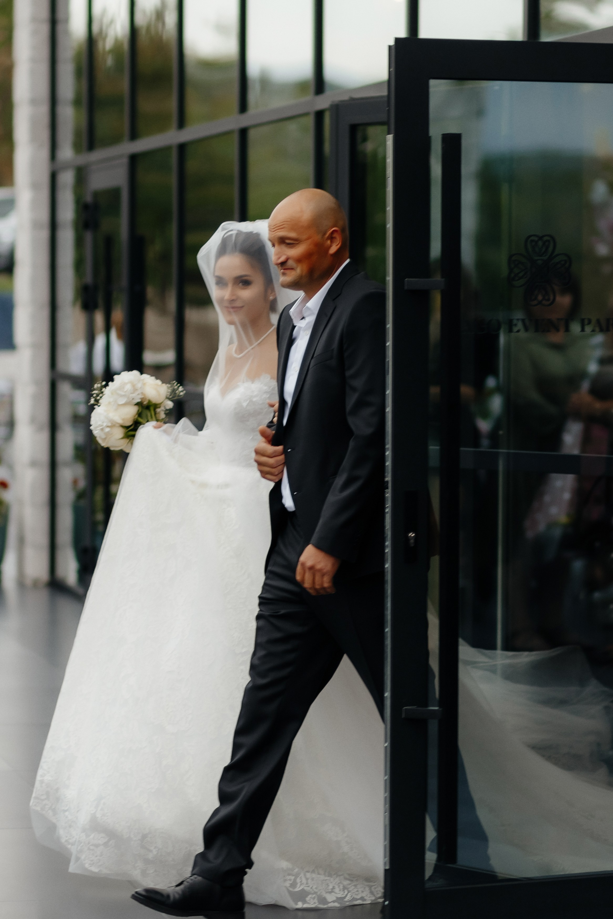 Wedding. Fulga Photographer