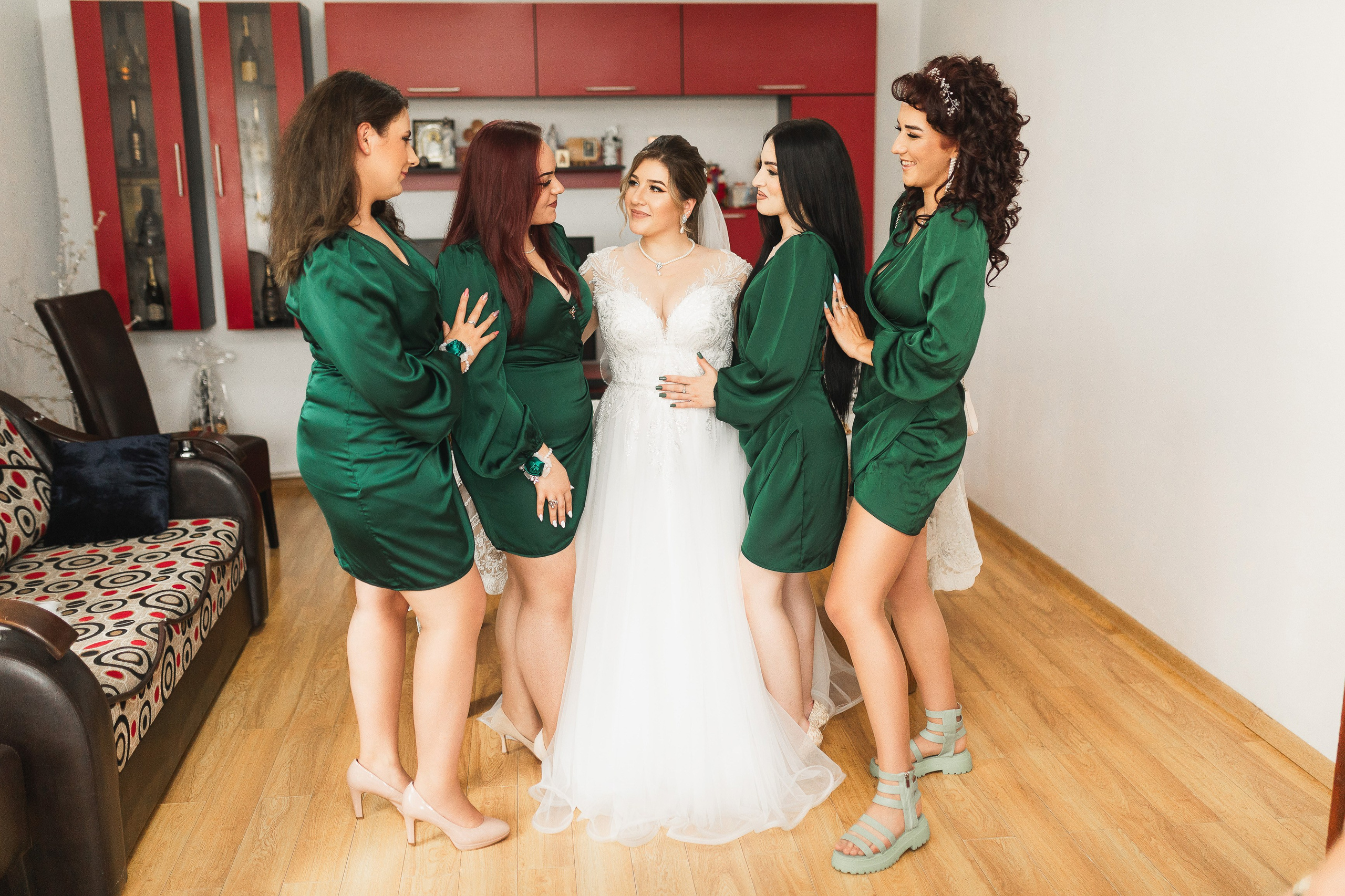 Nicoleta & Ionuț. Vlad Aconstantinesei Photographer