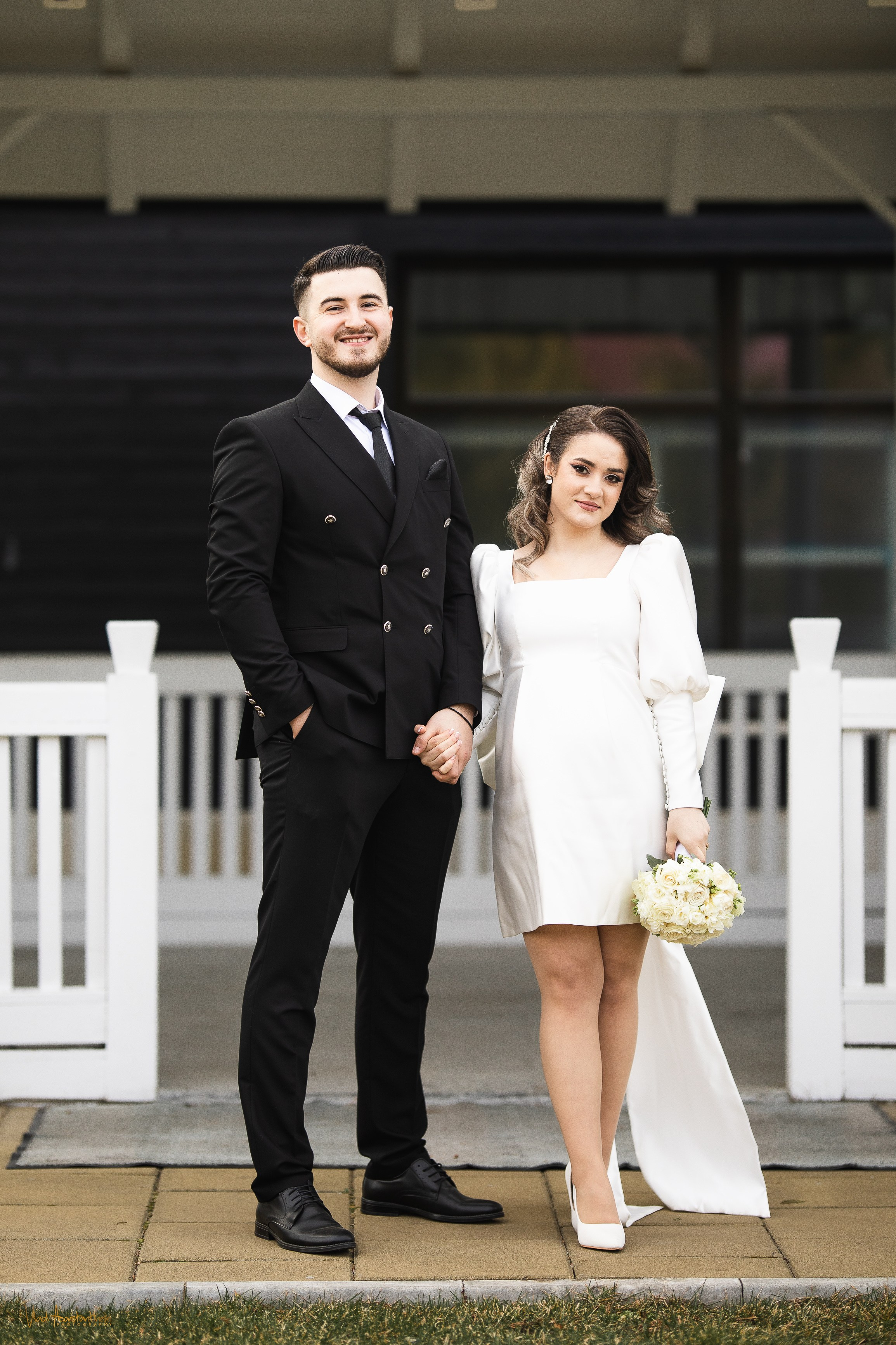 Cristina & Narcis. Vlad Aconstantinesei Photographer