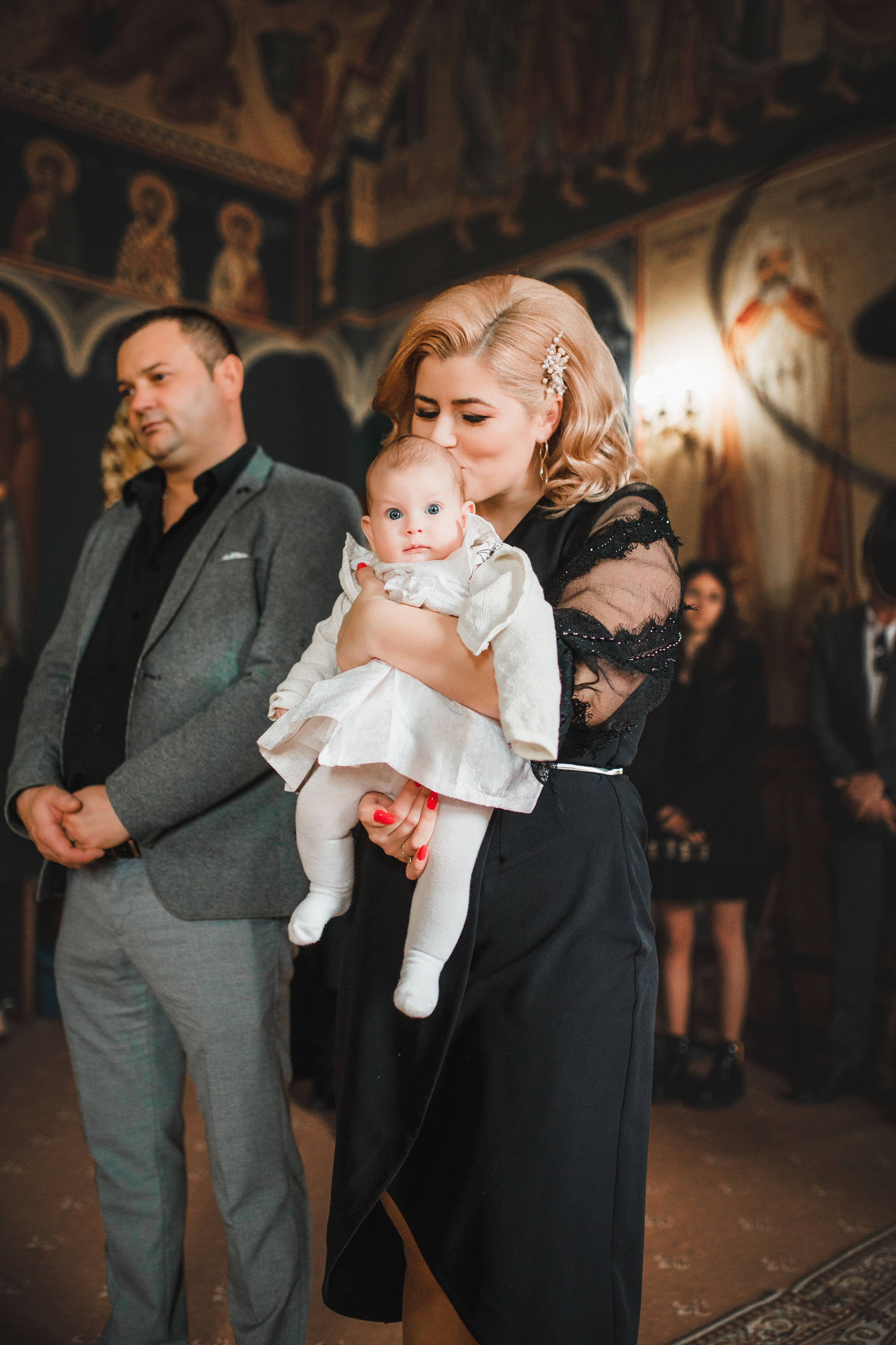 Family. Vlad Aconstantinesei Photographer