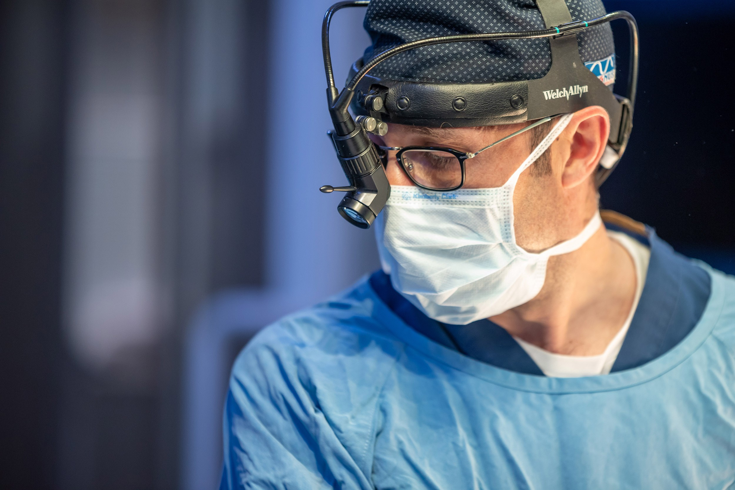 Medical. Photographer in Yerevan