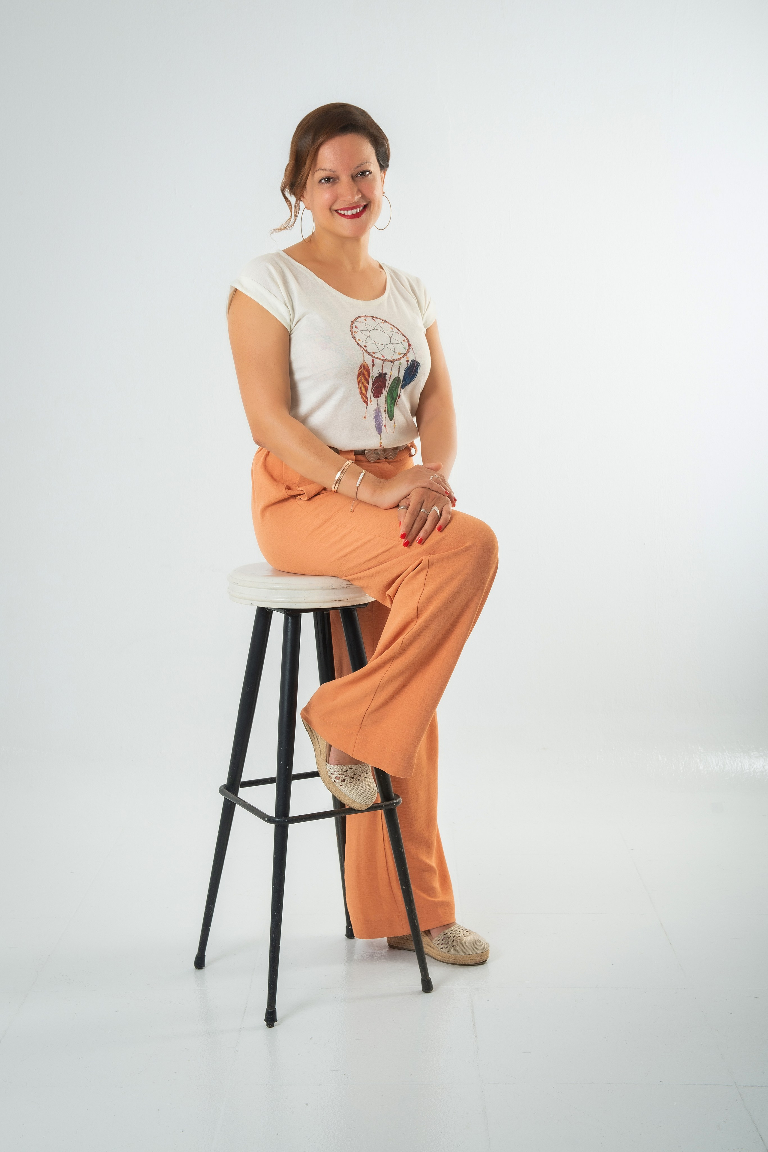 Fotografía de marca personal y corporativa | Migui Expressive