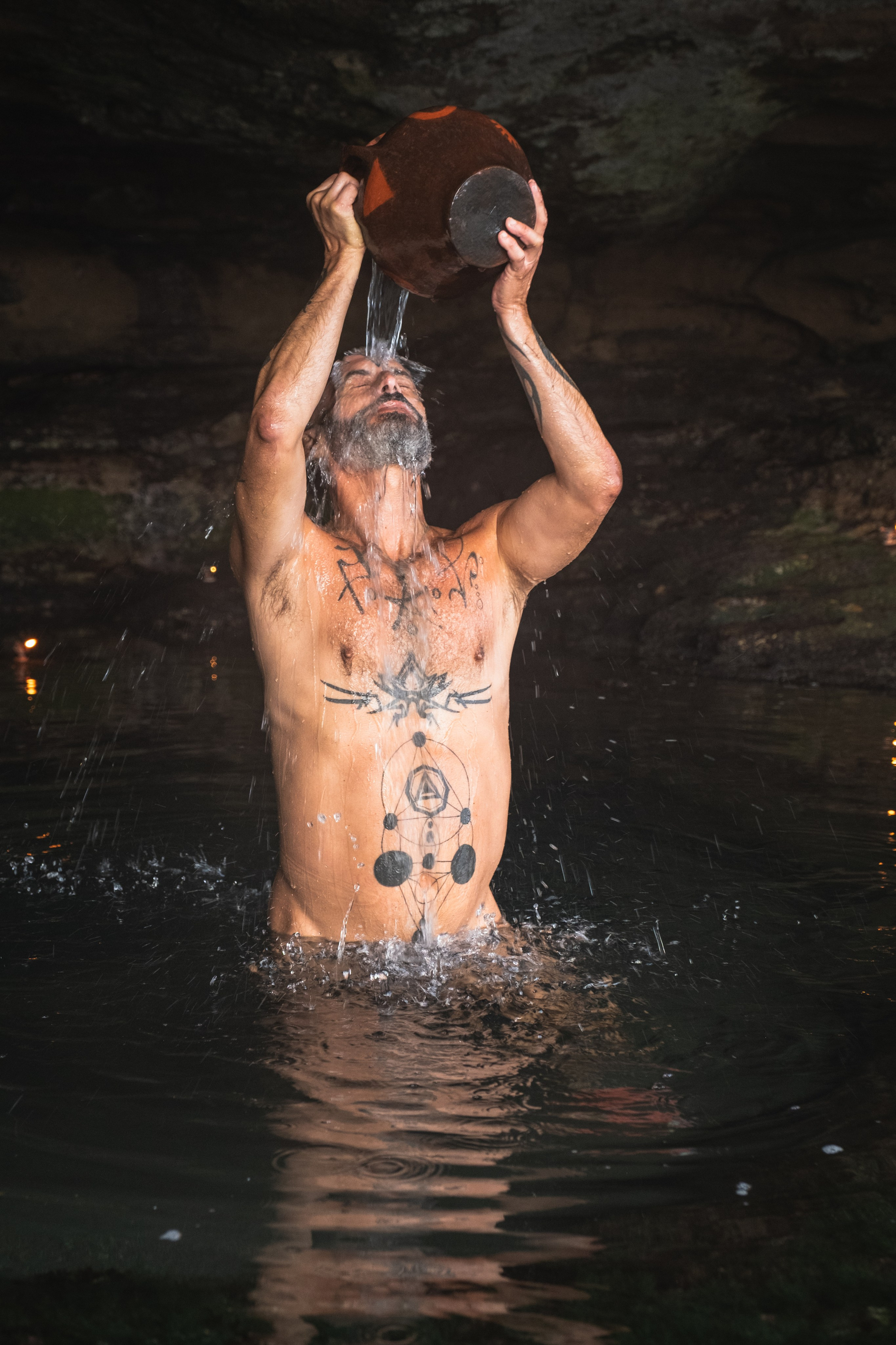 Fotografía en exteriores en Gran Canaria | Retratos naturales