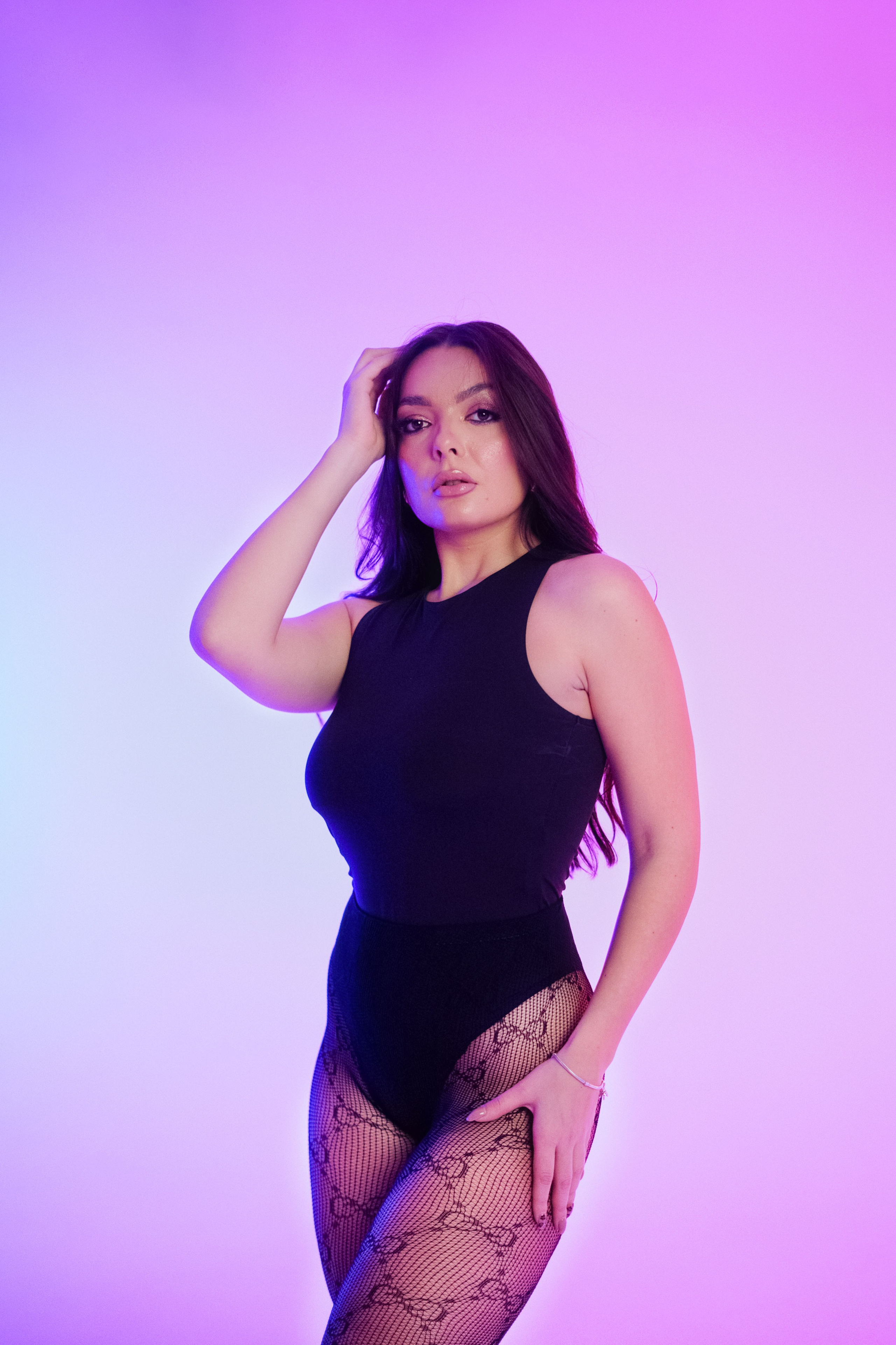 Teodora Blue. Žukov Studio