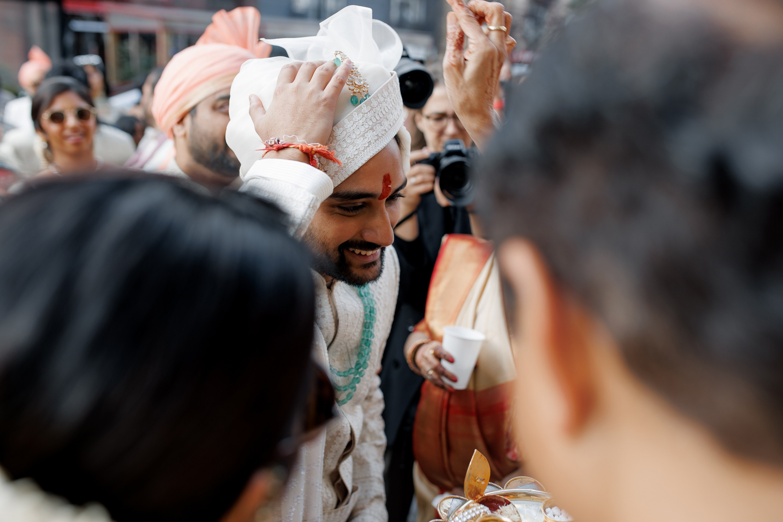 Vishal & Priya. Svyatoslav Bogdanov — destination photographer