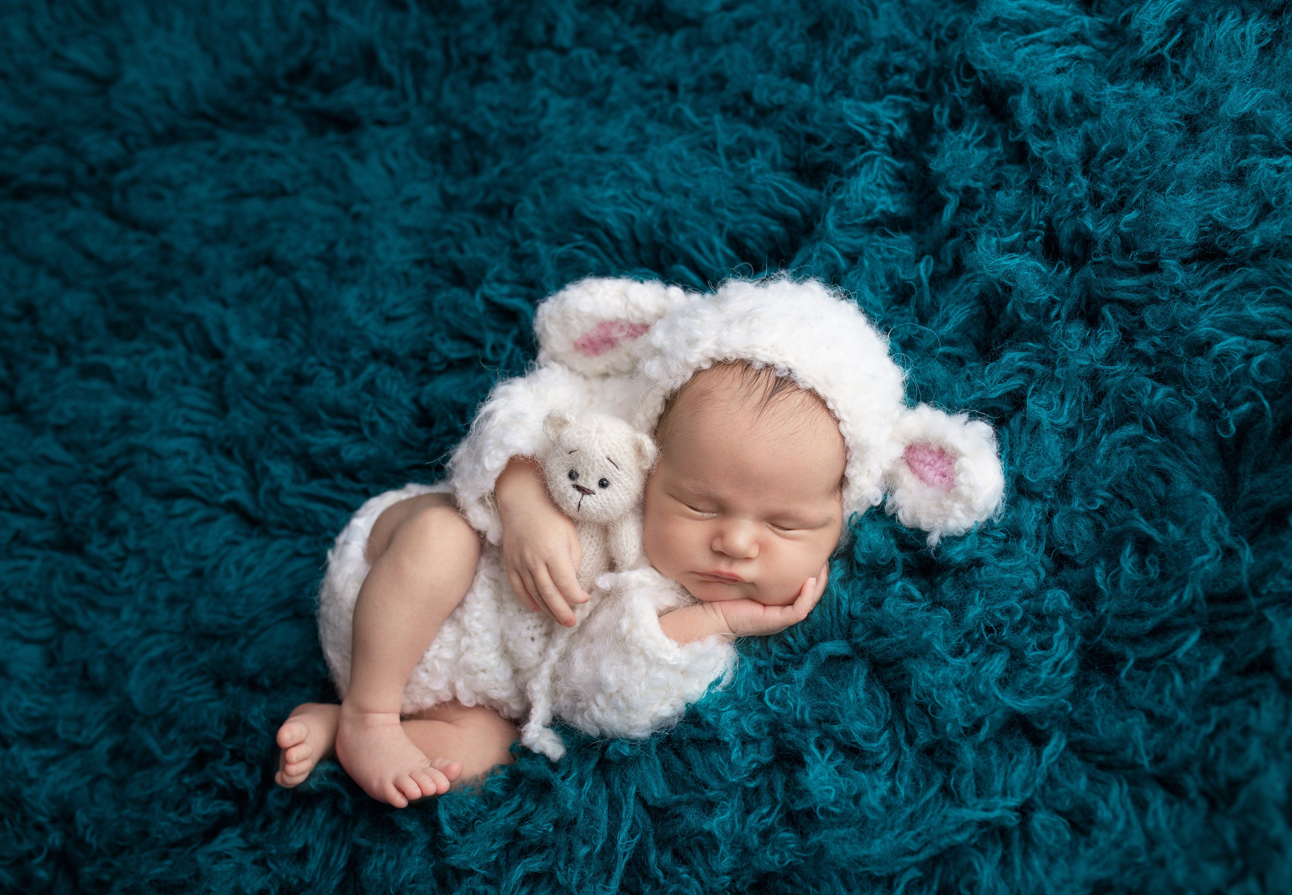 Каталог 15 Newborn. Катерина Шустерман — фотограф Newborn, семейный в Израиле