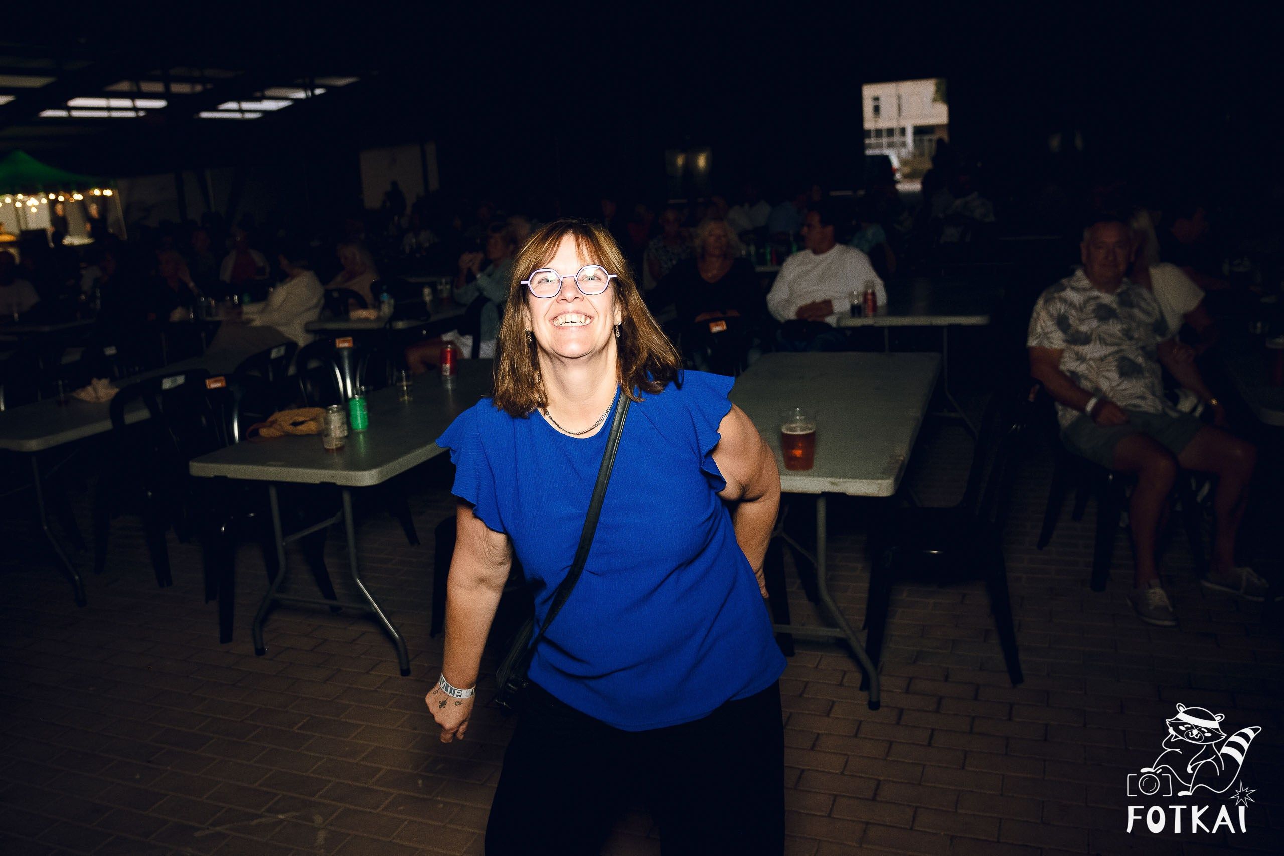 Bryan Adams UK & Greg Bannis — Reportaje fotográfico | Concierto en San Fulgencio | FOTKAI