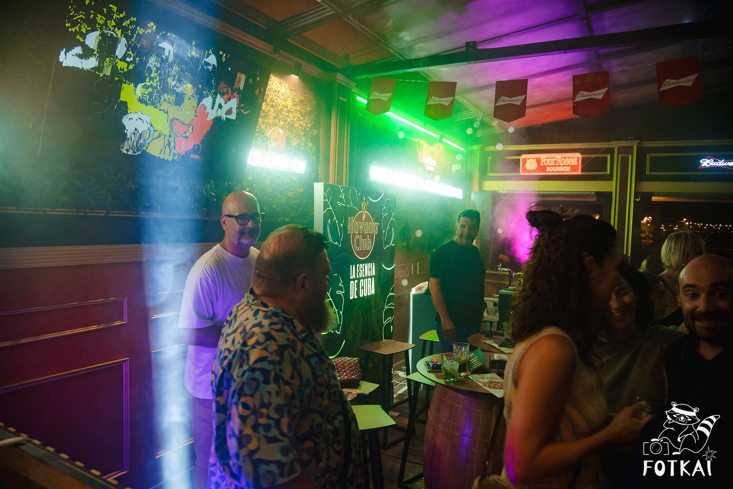 Shannon | Irish Pub: Reportaje fotográfico 01.08.25 | FOTKAI