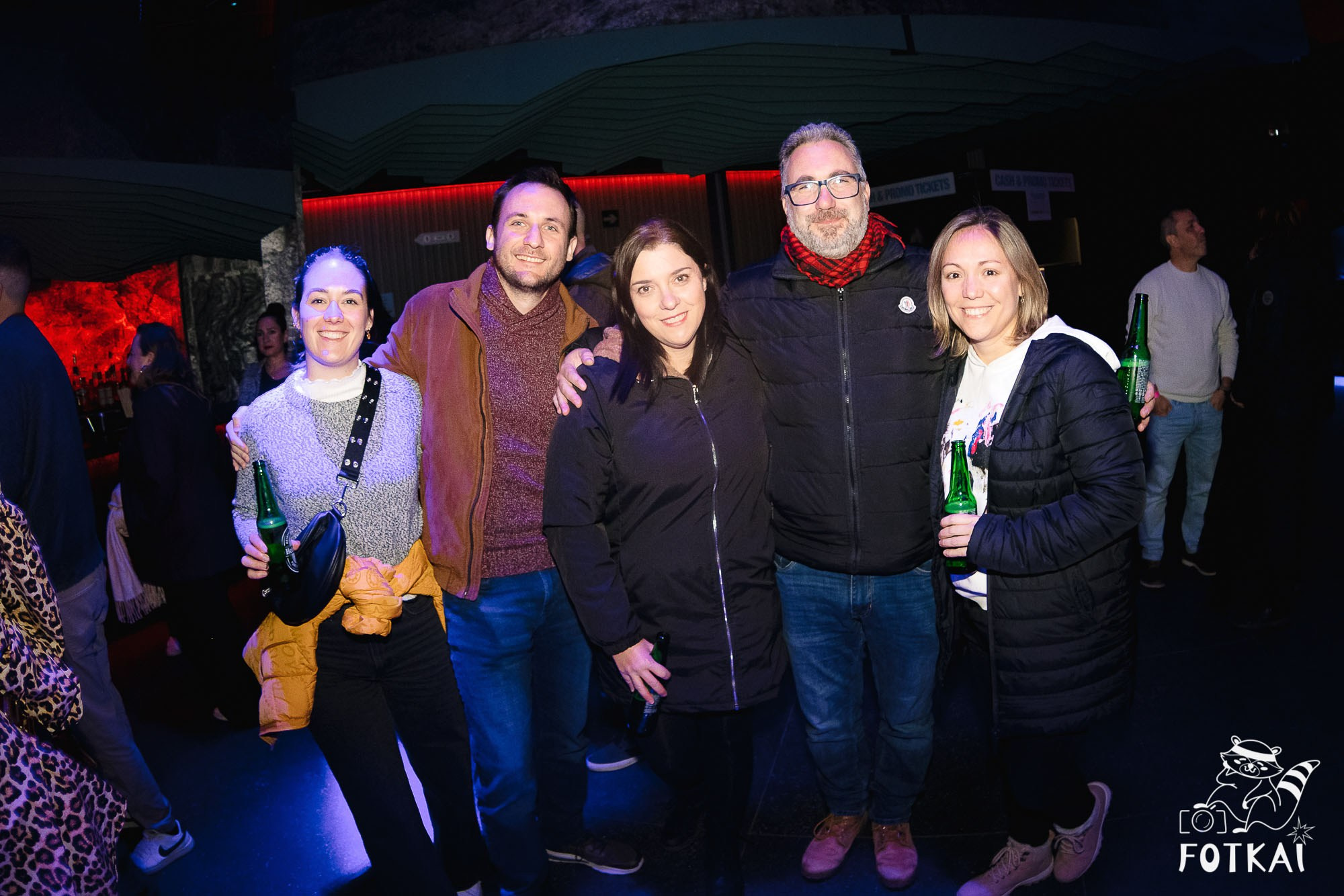 Ojete Calor en Alicante 31 enero 2026 — subnopop, electropop y fotos del concierto | FOTKAI