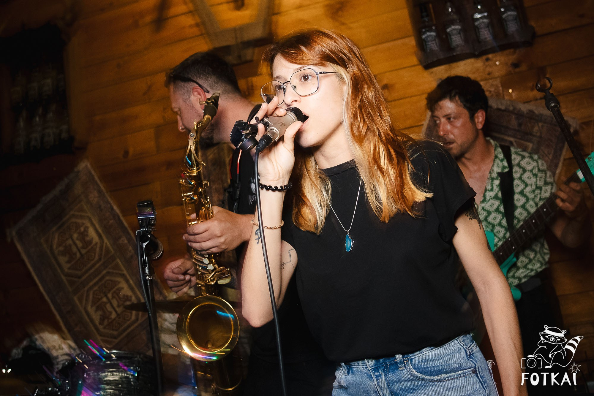 FYSC Band — Live Debut Concert Photos at El Paso Rock Bar, Torrevieja, 2026 | FOTKAI