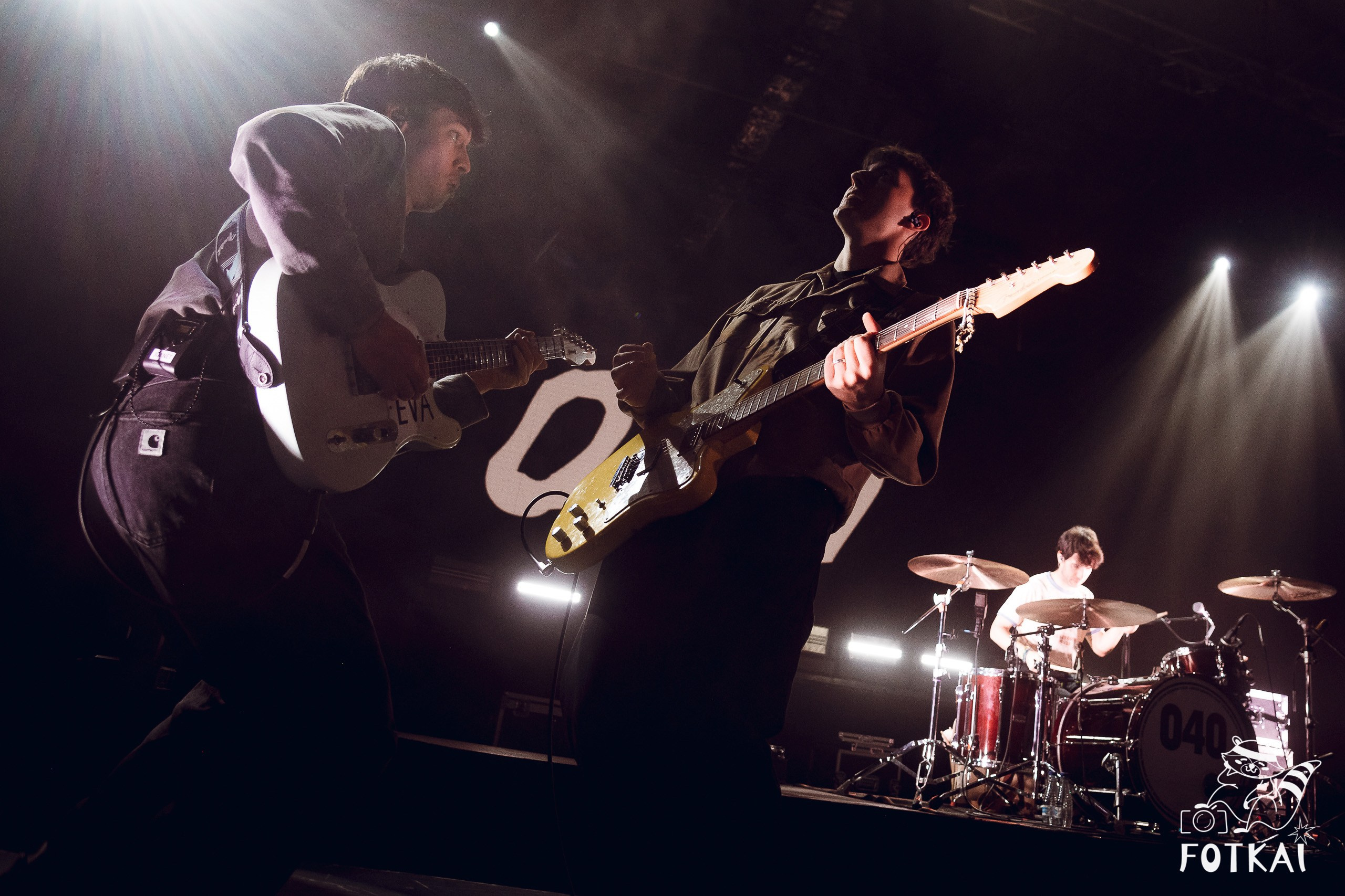 Malmö 040 в Аликанте — концерт в Sala Baltimore Live | FOTKAI