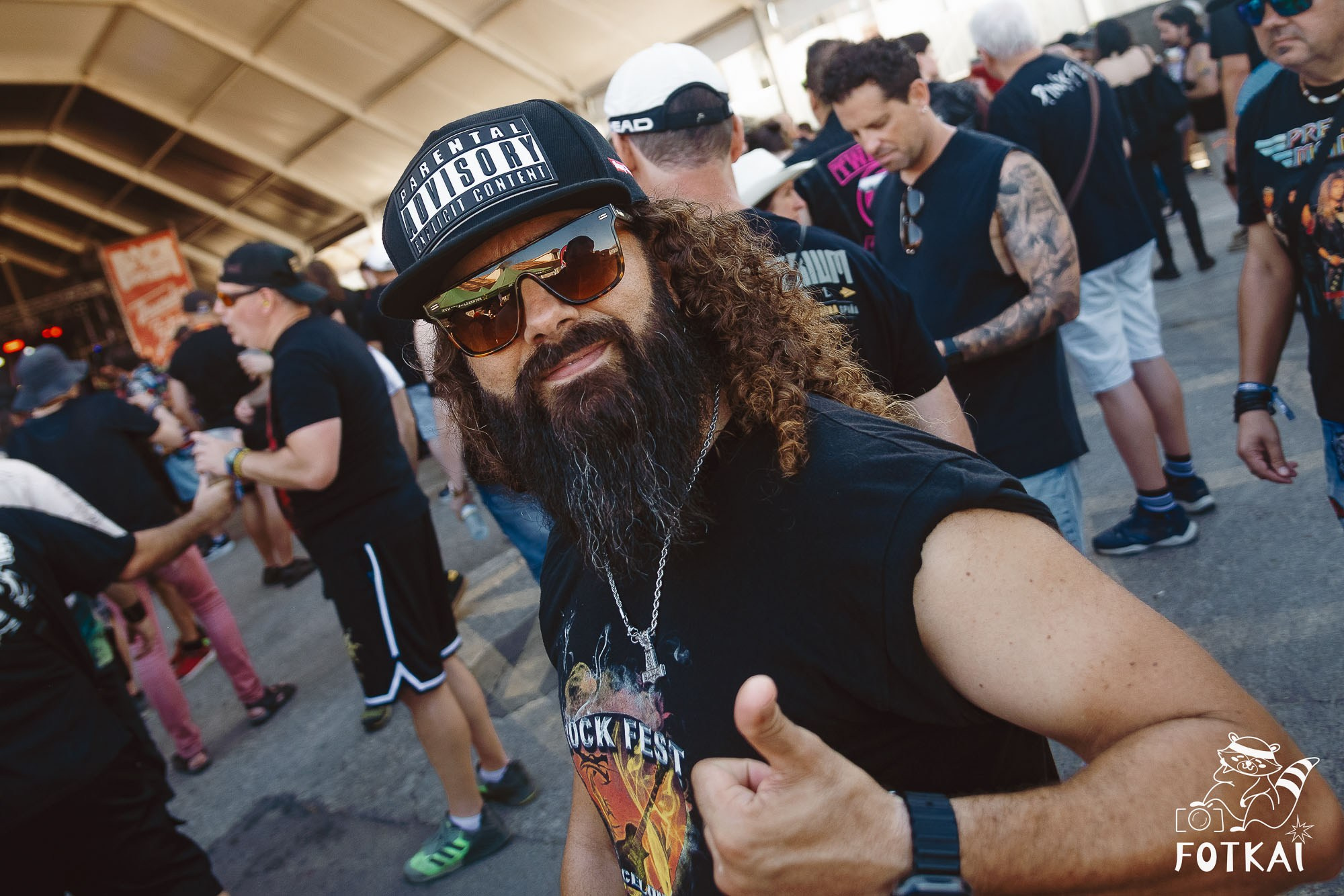 Rock Imperium Festival 2026 — Fotorreportaje del festival de rock y metal en Cartagena | FOTKAI