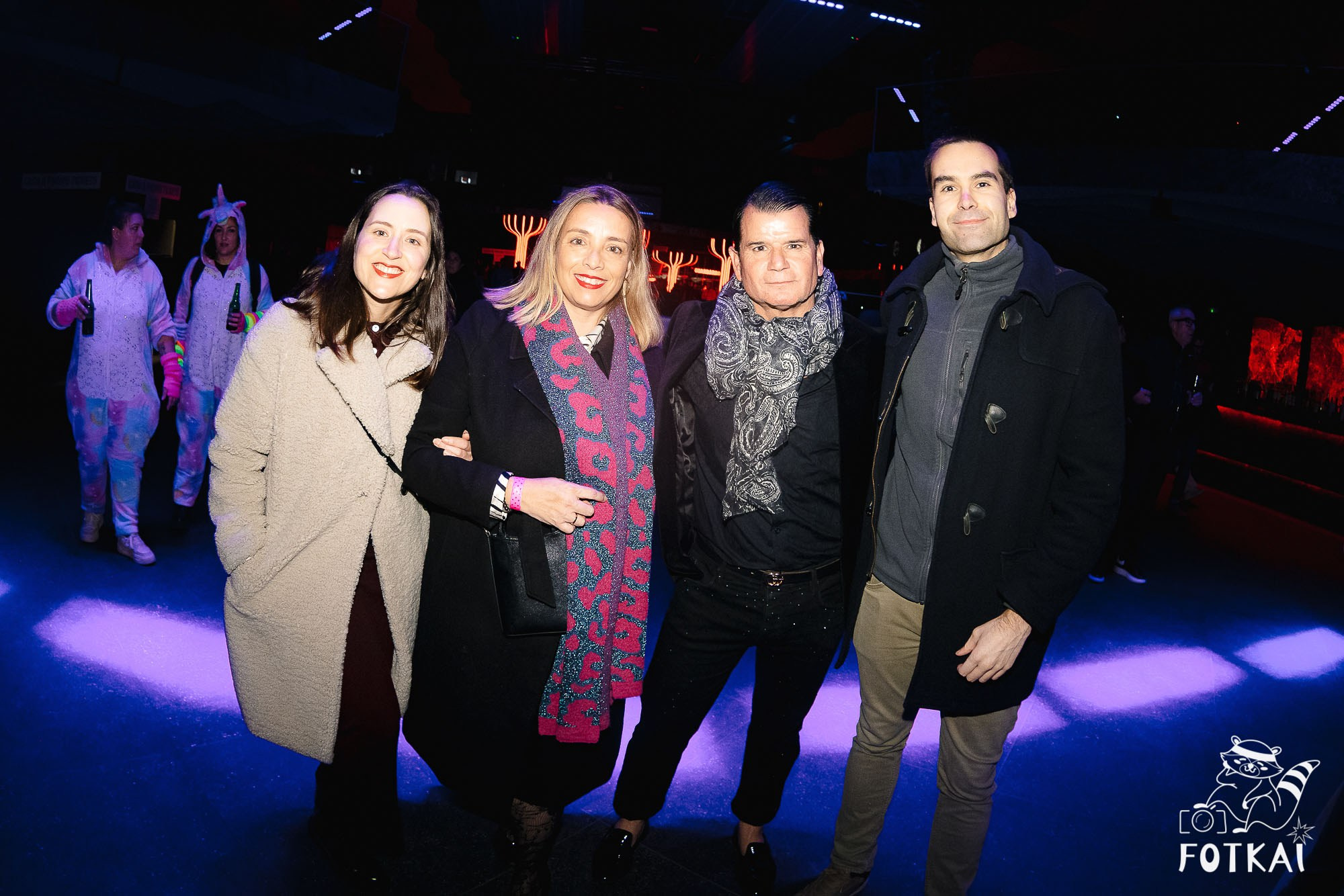 Ojete Calor en Alicante 31 enero 2026 — subnopop, electropop y fotos del concierto | FOTKAI