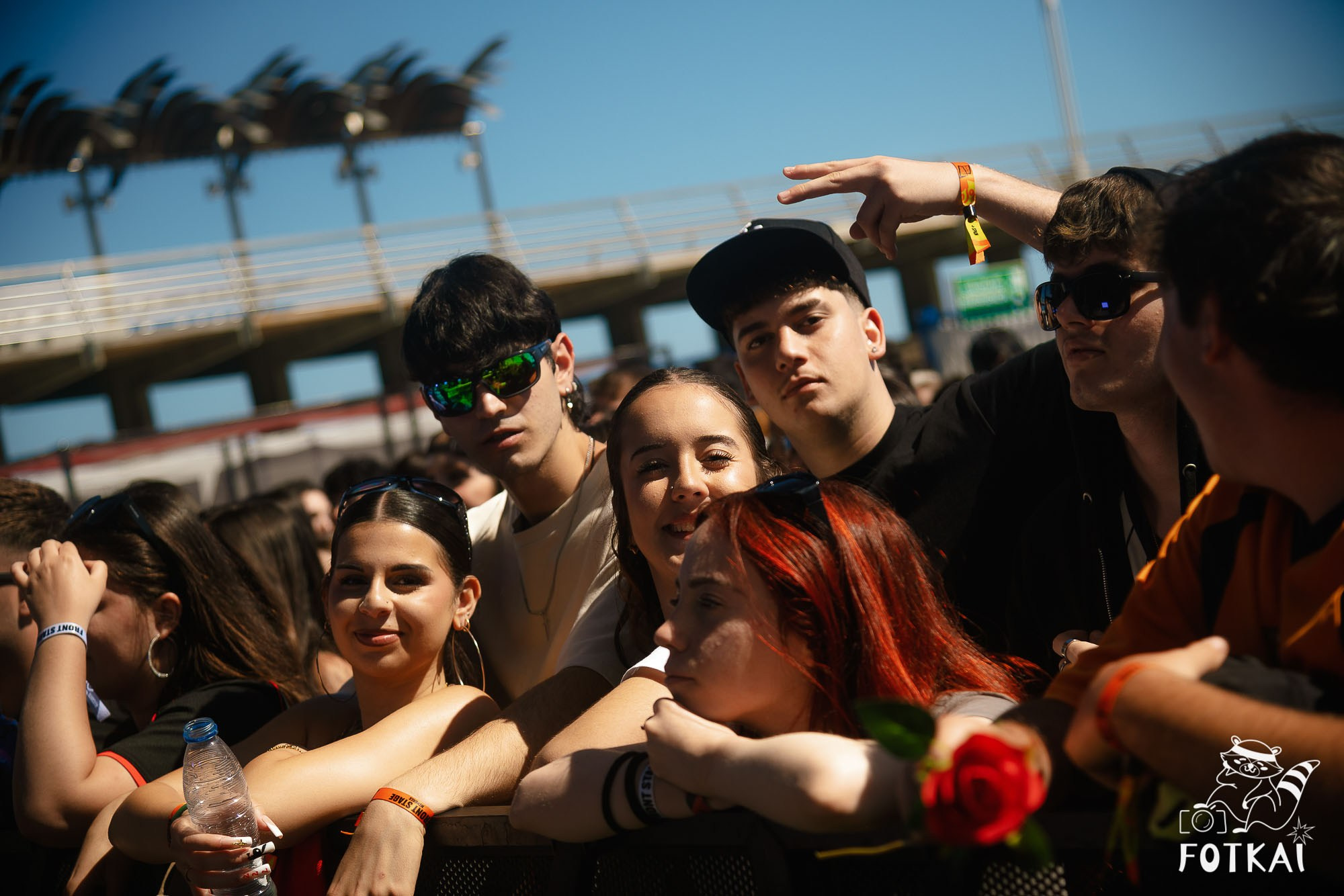 Fotos Costa Sonora 2026 Alicante Día 2 — busca tu foto y encuentra amigos del festival | FOTKAI