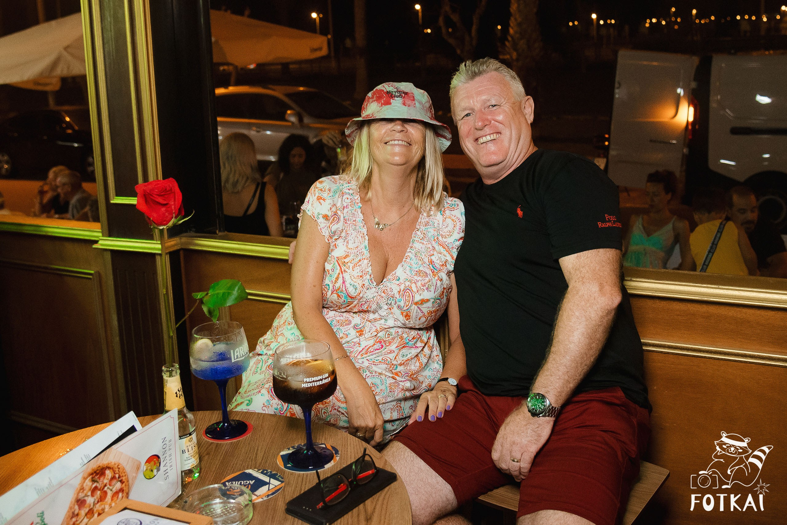 Shannon | Irish Pub: Reportaje fotográfico 01.08.25 | FOTKAI