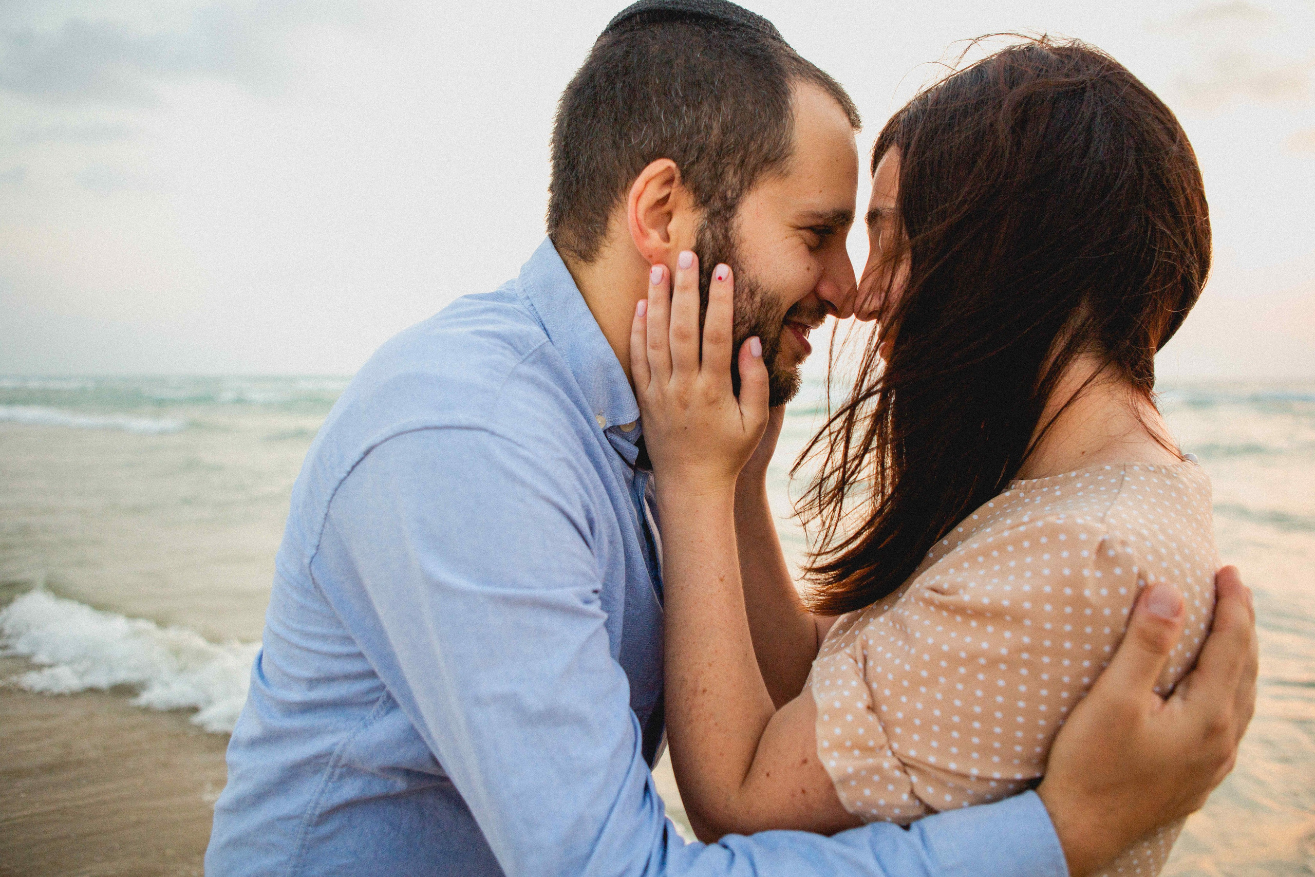 HAIFA, HOF CARMEL. Https://shi-photo.com/