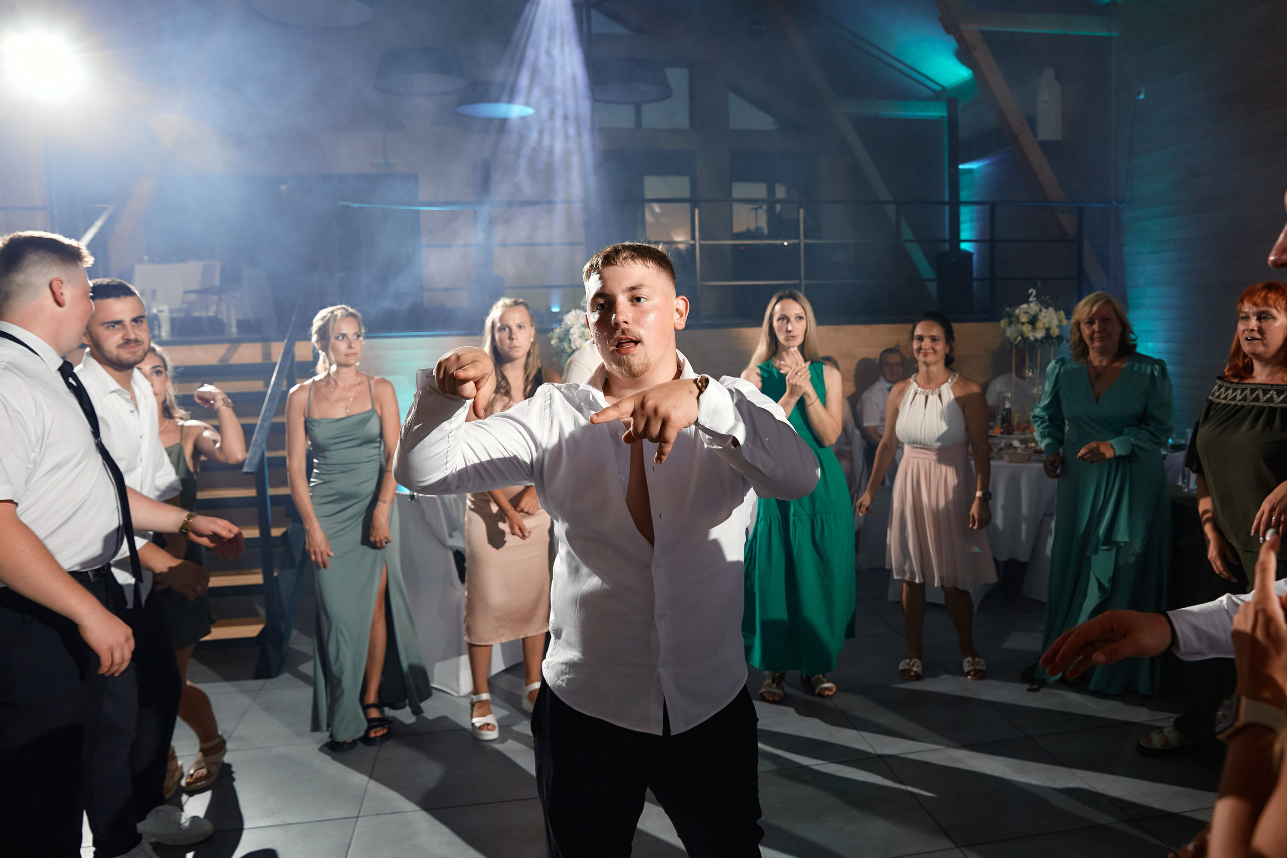 . Свадебный фотограф В Даугавпилсе Юрий Теплов