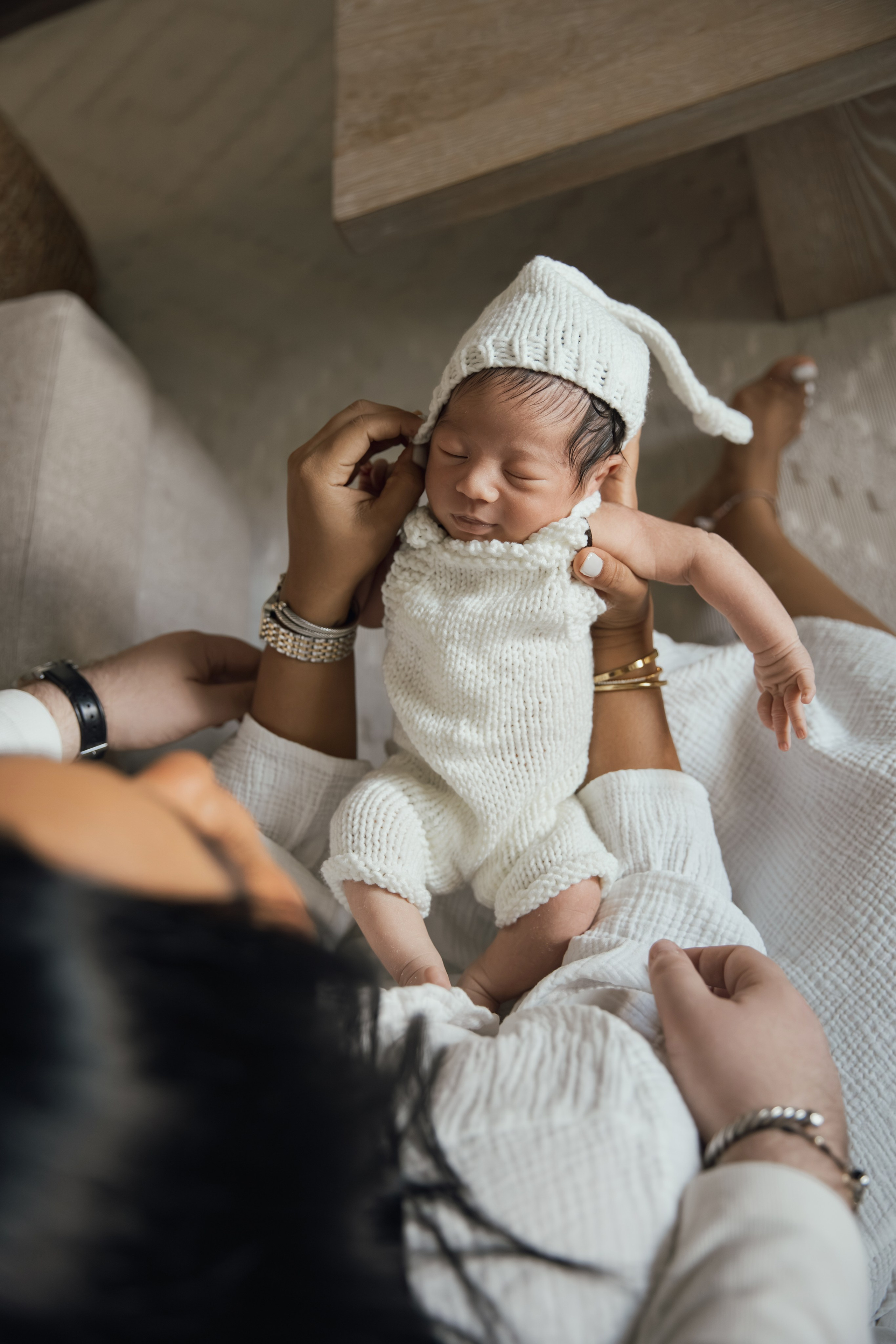 Newborn. Photographer in Miami, Family photographer, Event, Wedding