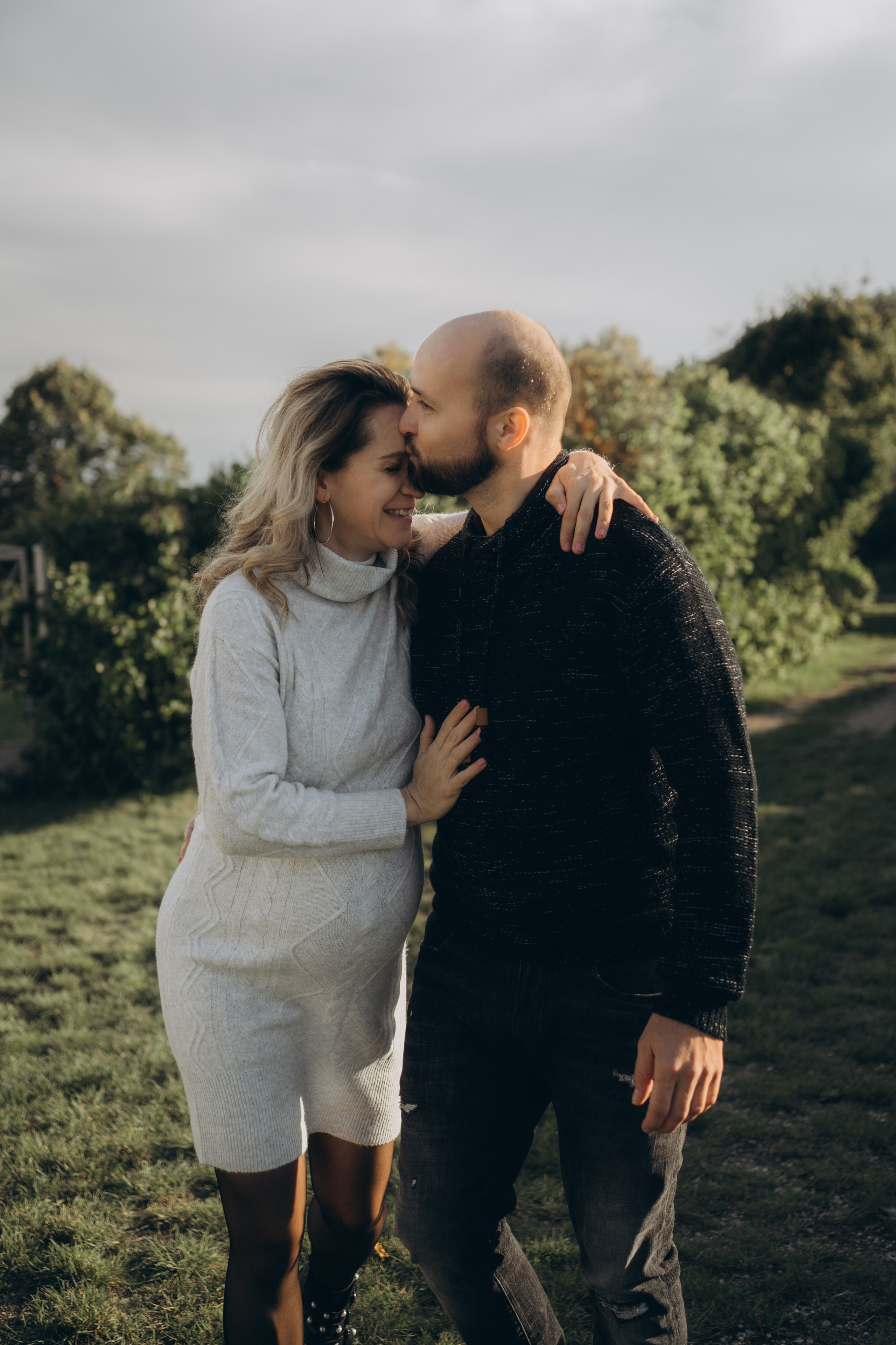 Julia, Maros +1. Photographer and videographer in Norway and Slovakia Andrea Zemko