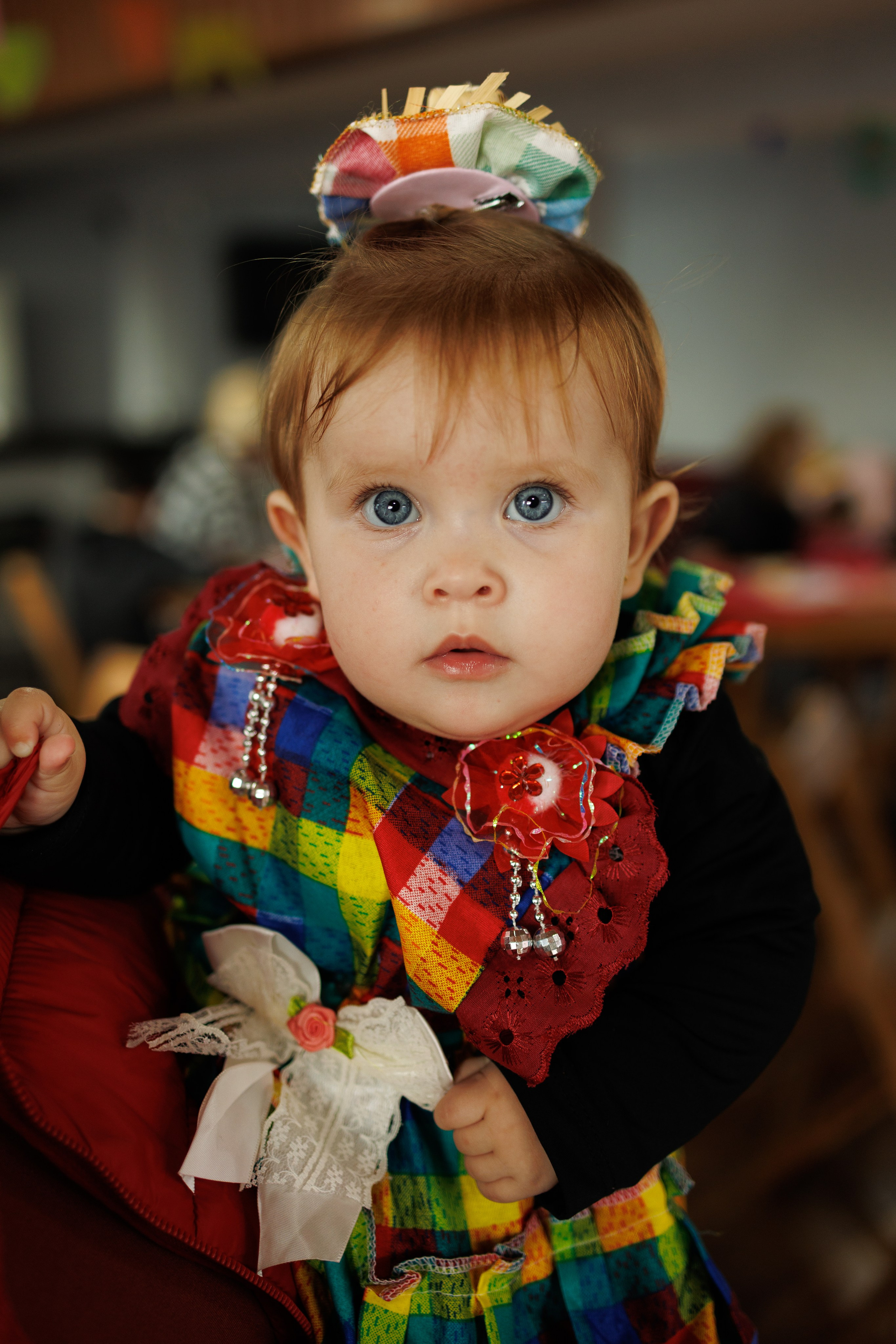 Festa Infantil. Fotógrafa de Famílias e Crianças no Brasil