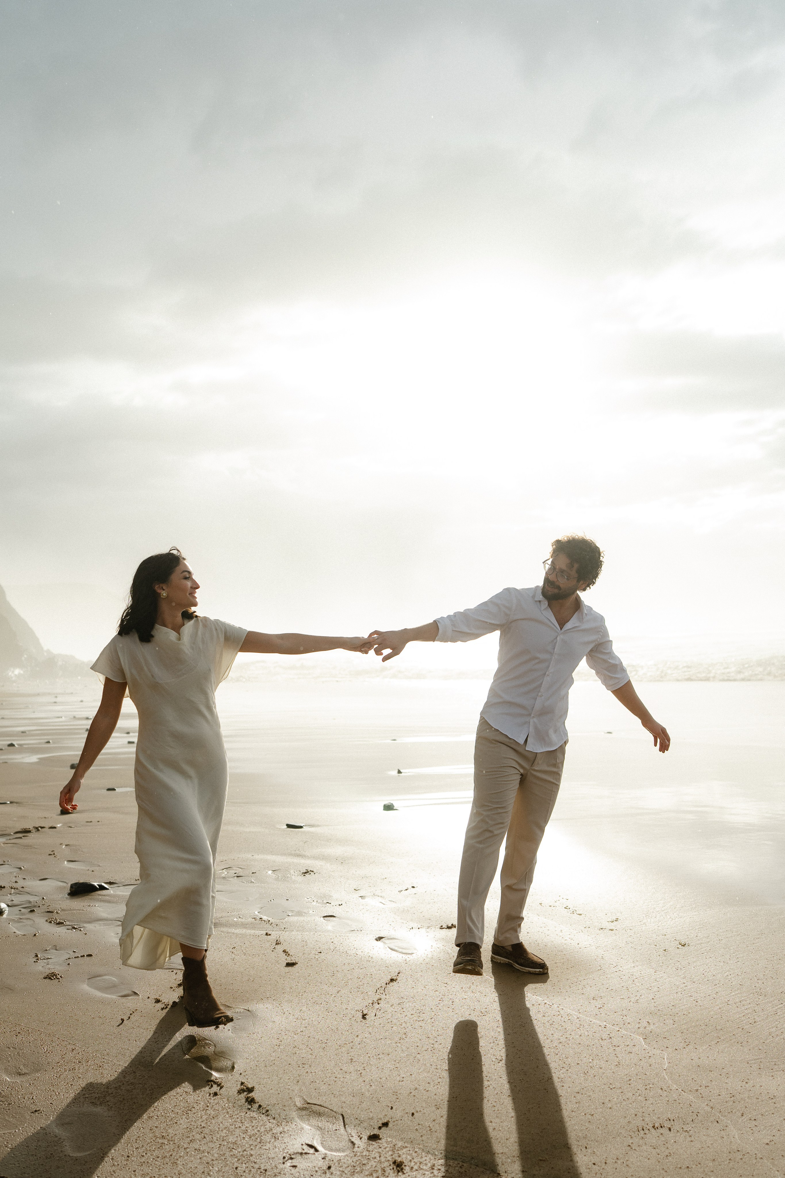 Estelle + Younes |Praia da Cordoama |Faro. Proud Vision Weddings | Wedding Photography & Films — Servicii profesionale Foto Video Nunta Iasi
