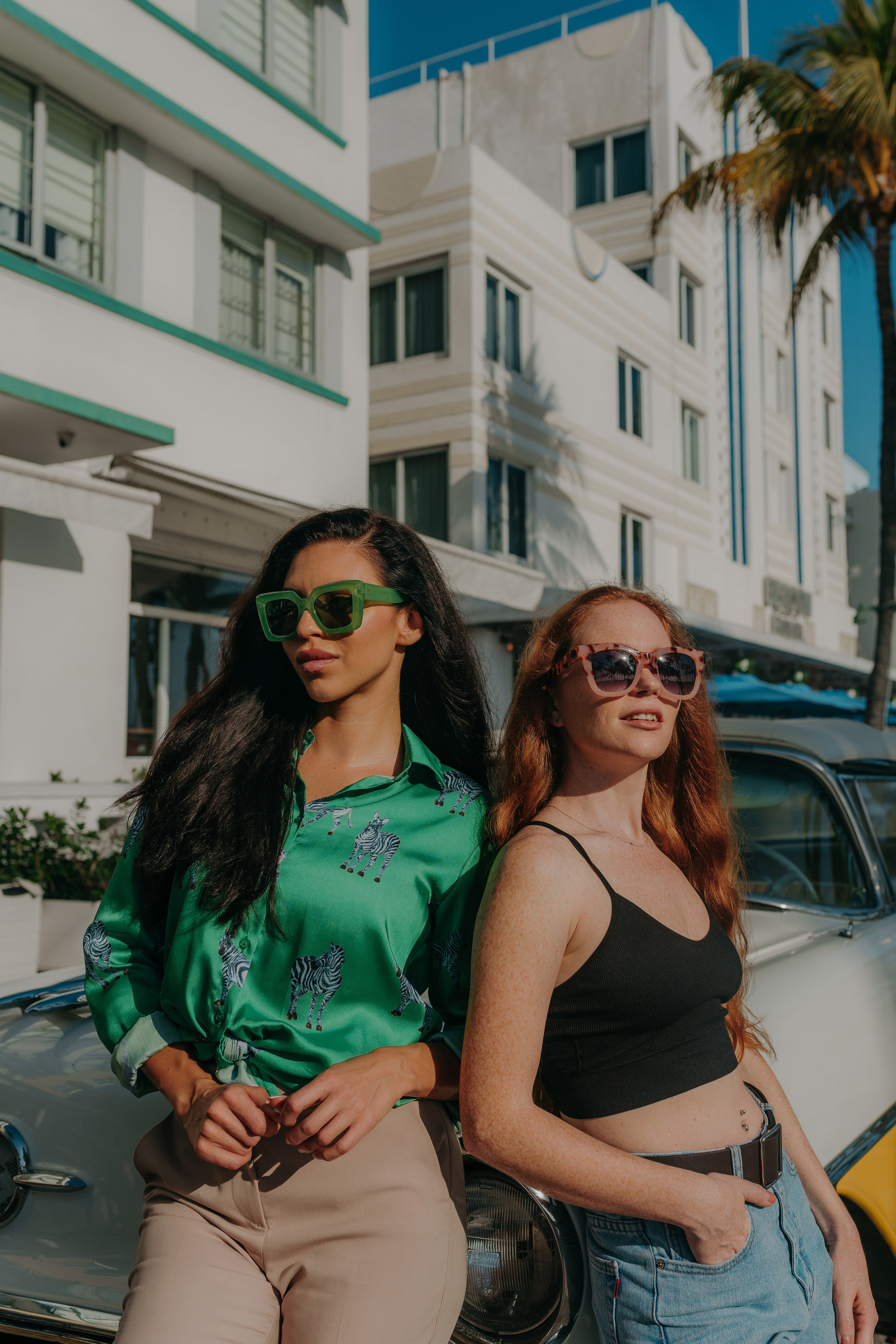 MONTSAINT. ФОТОГРАФ ФЛОРИДА МАЙАМИ