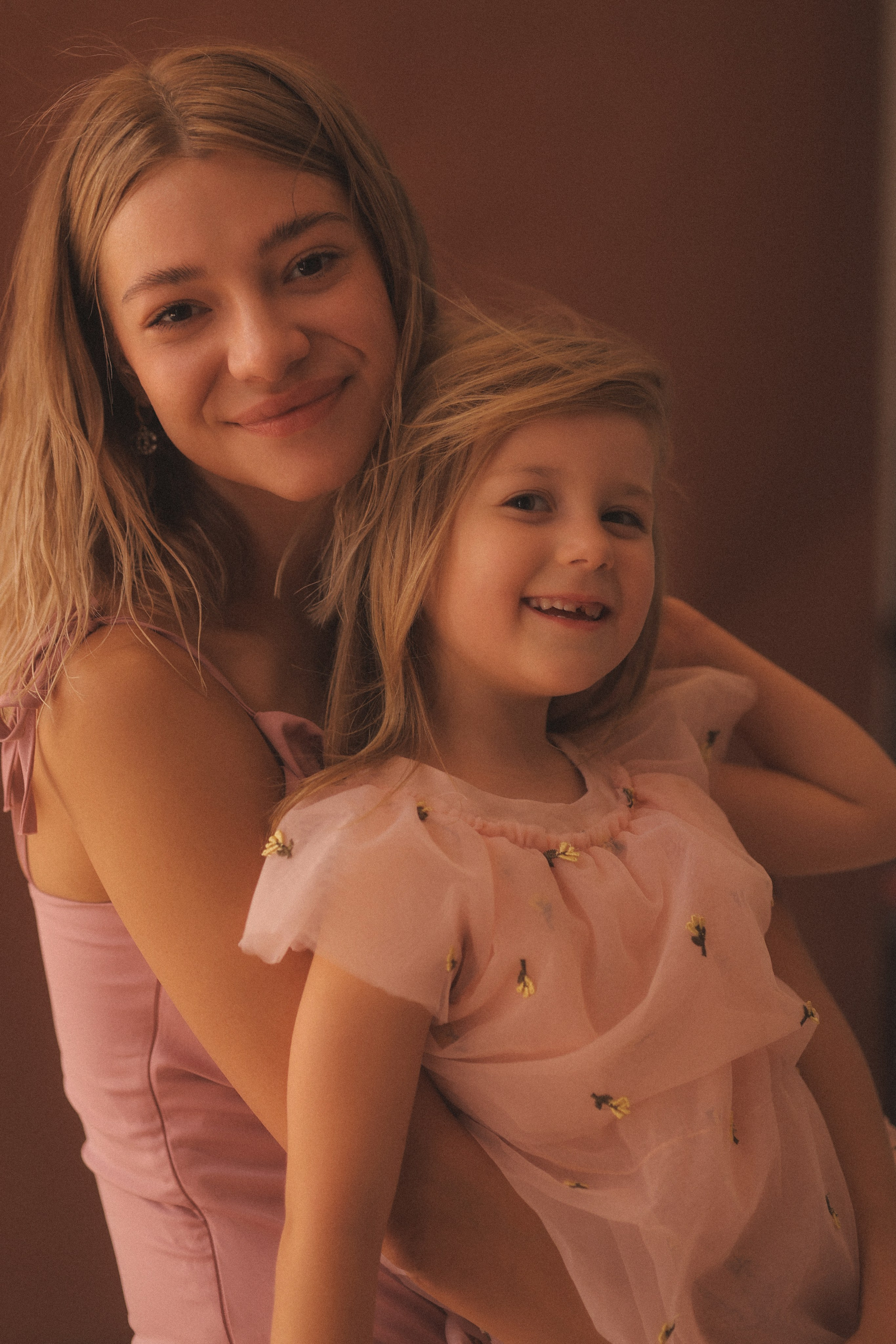 5 лет. Семейный и парный фотограф в Израиле Репчак Дмитрий