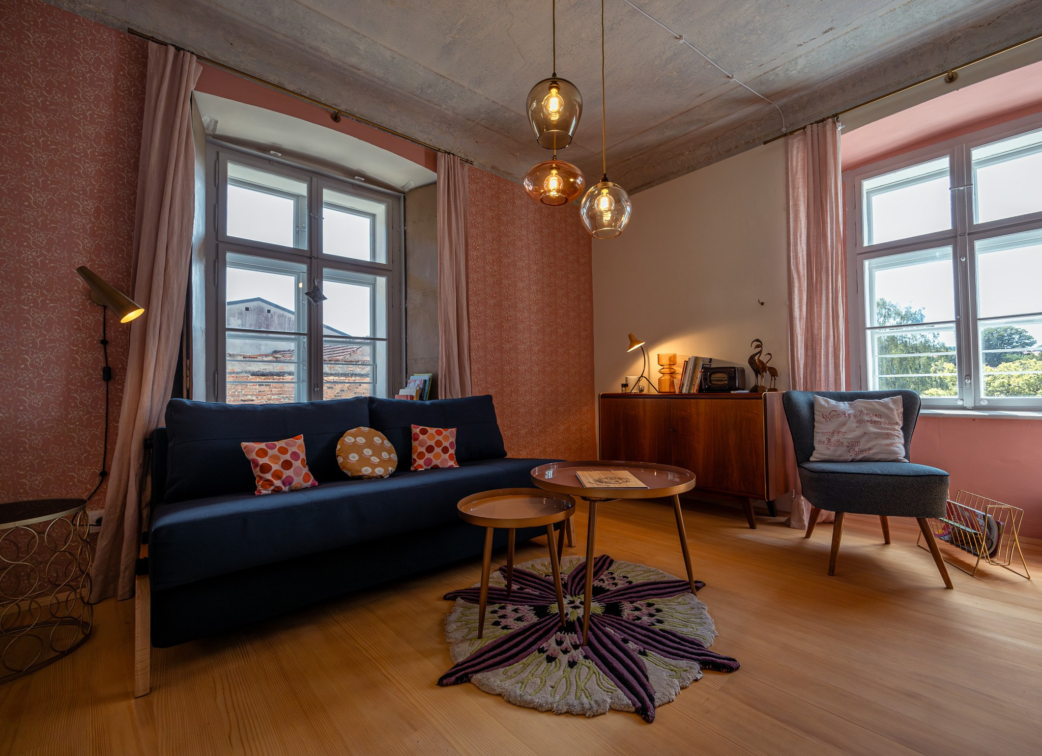 Hotels & Resorts. Commercial- & Lifestyle-Fotografie in Österreich und Europa