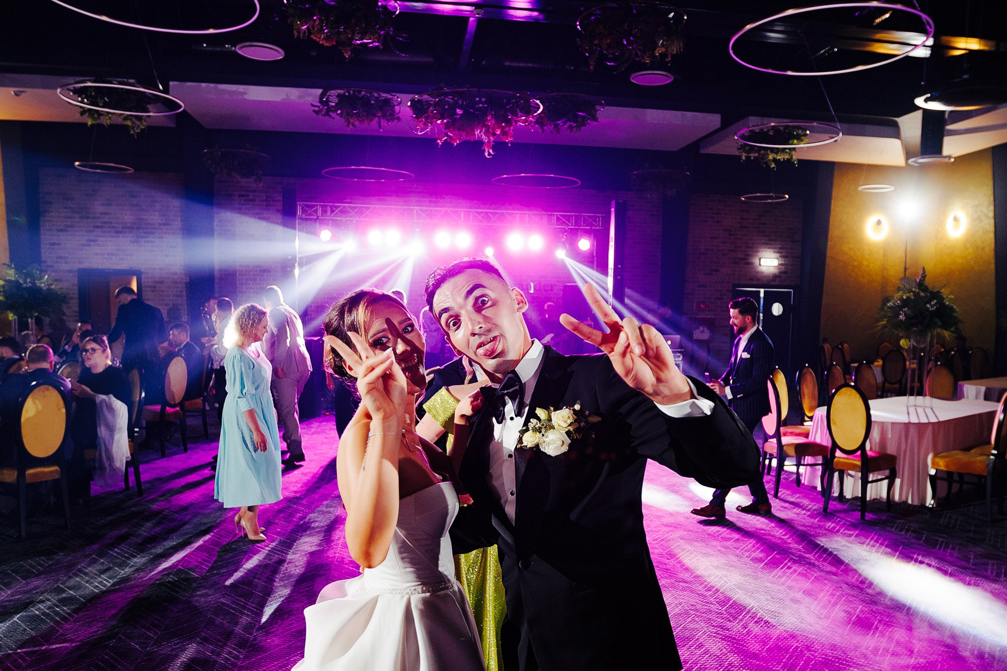 Vladut-Andrea. Fotograf și videograf de nuntă R. Moldova, Romania