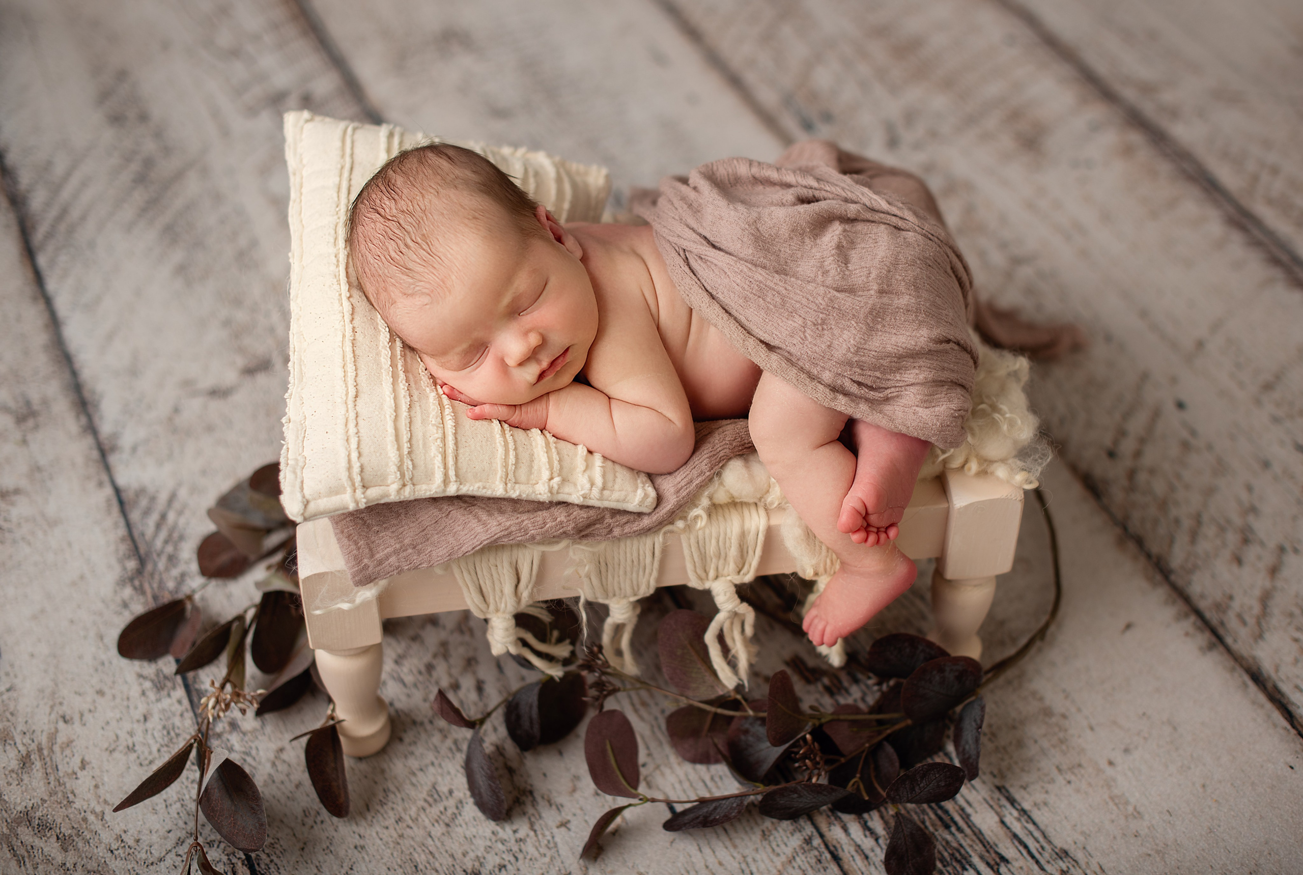Little Arslan, 10 days. Newborn, pregnancy, family photographer in New Jersey