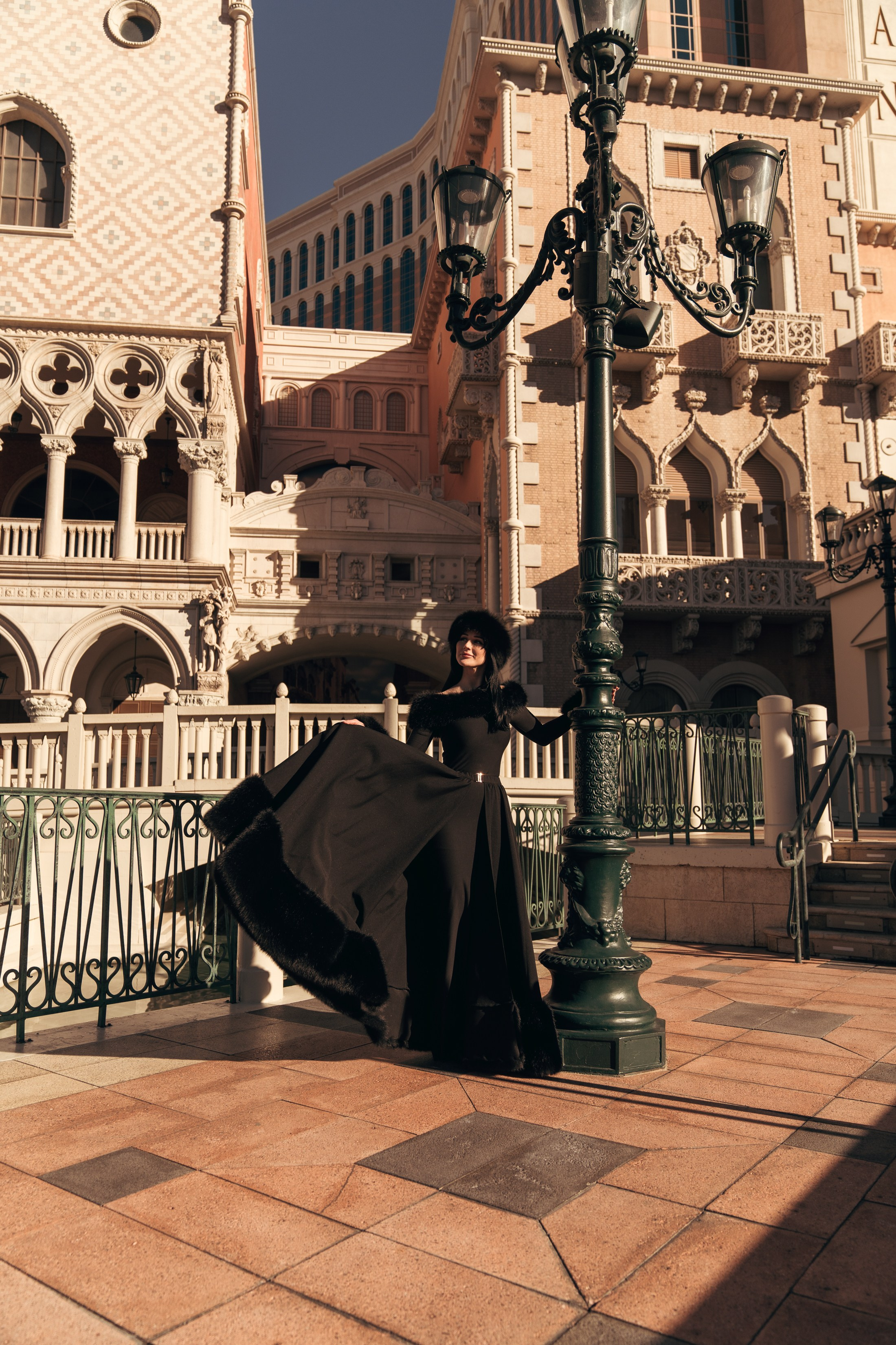 Anastasia&Austin. Wedding & elopement photographer Viktoriya Kravtsov. Las Vegas